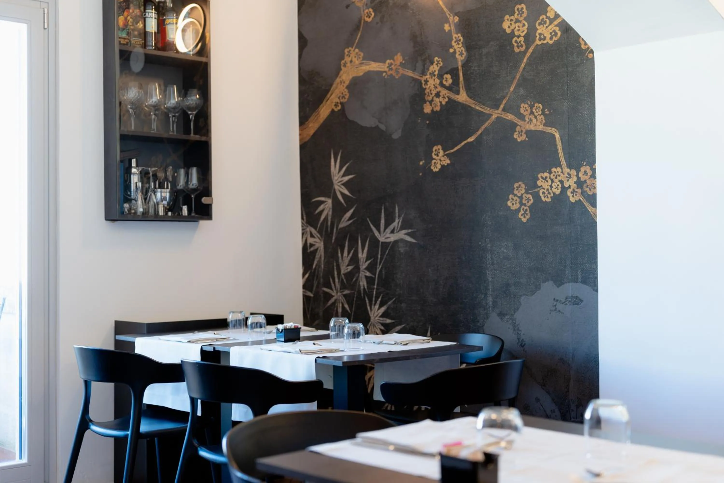 Lo Stemma Luxury Boutique Hotel