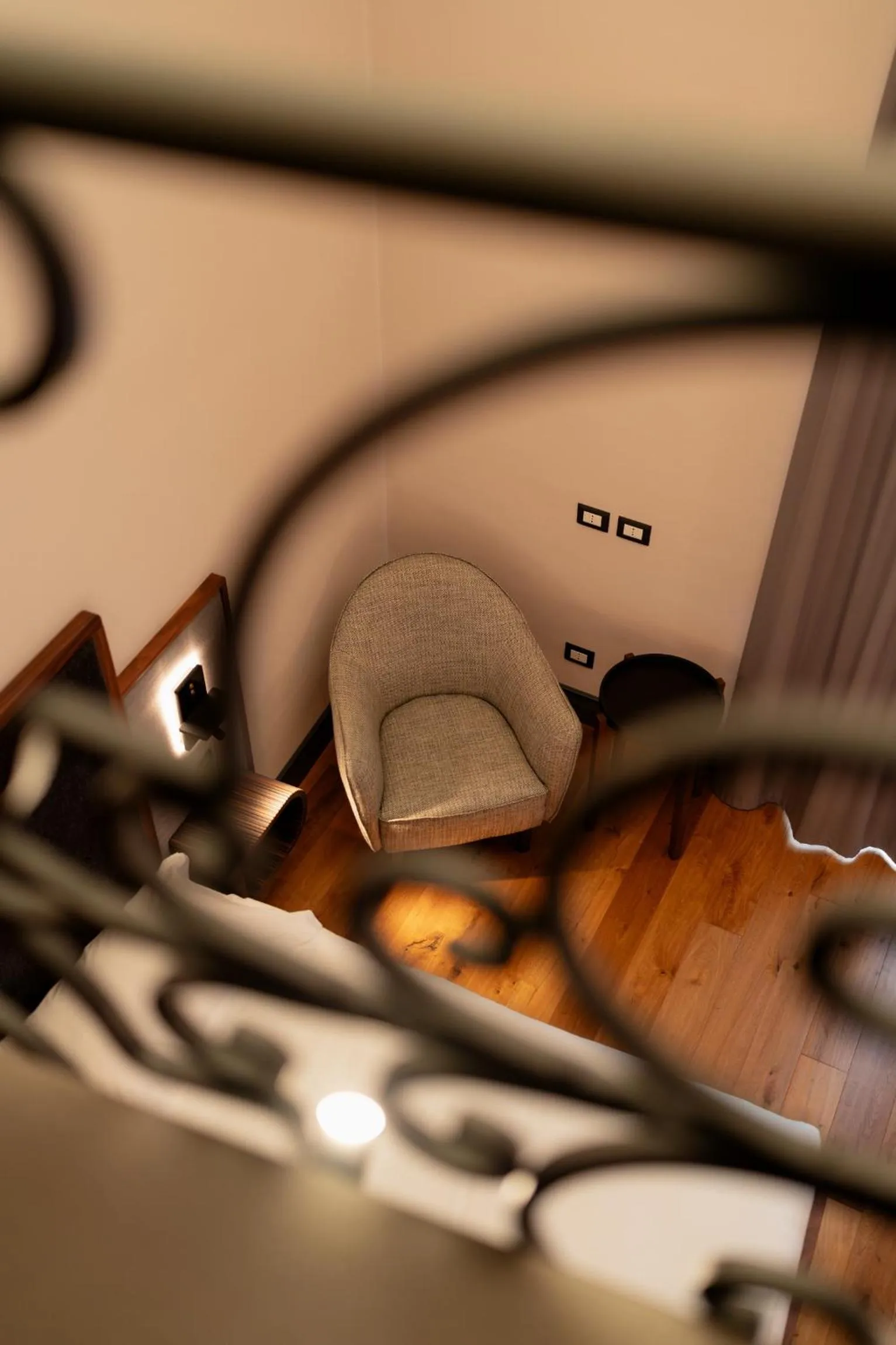 Lo Stemma Luxury Boutique Hotel