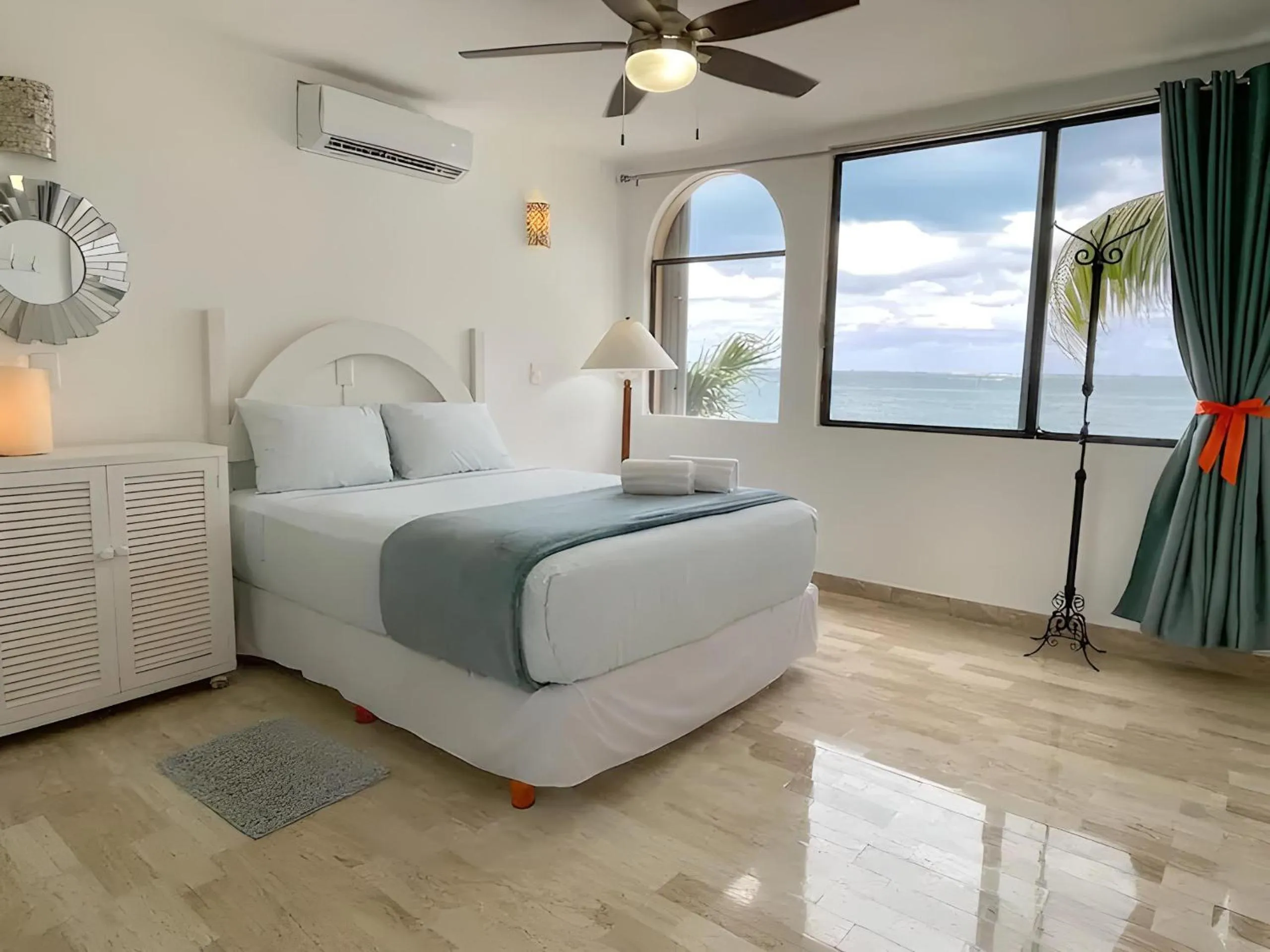 Bed in Hopelchen by Andiani Travel