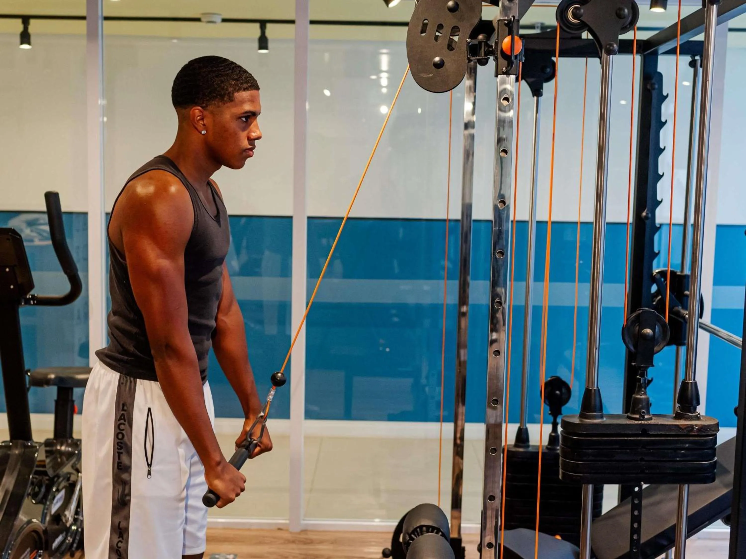 Other in ibis Styles Poços de Caldas