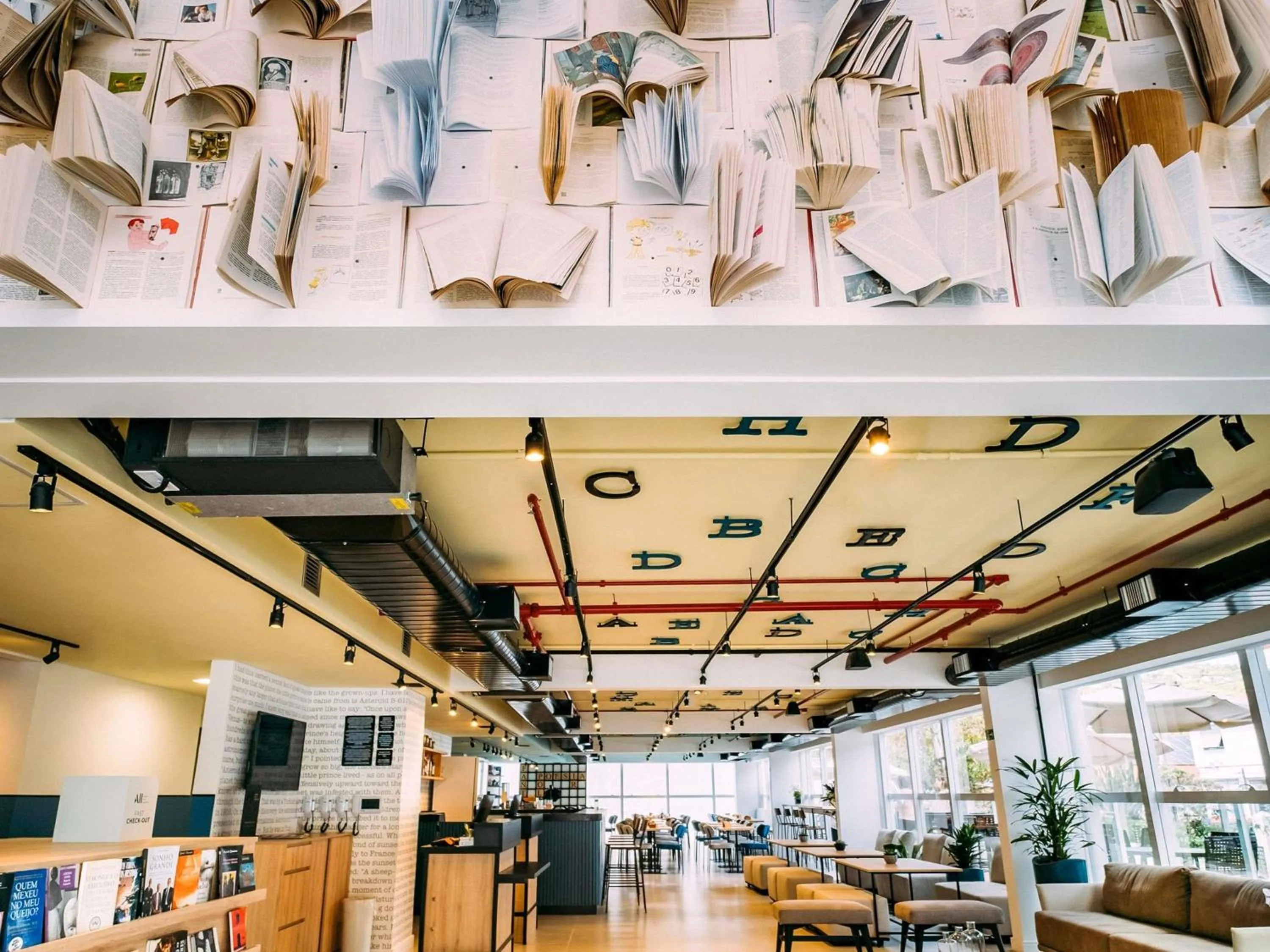 Other in ibis Styles Poços de Caldas