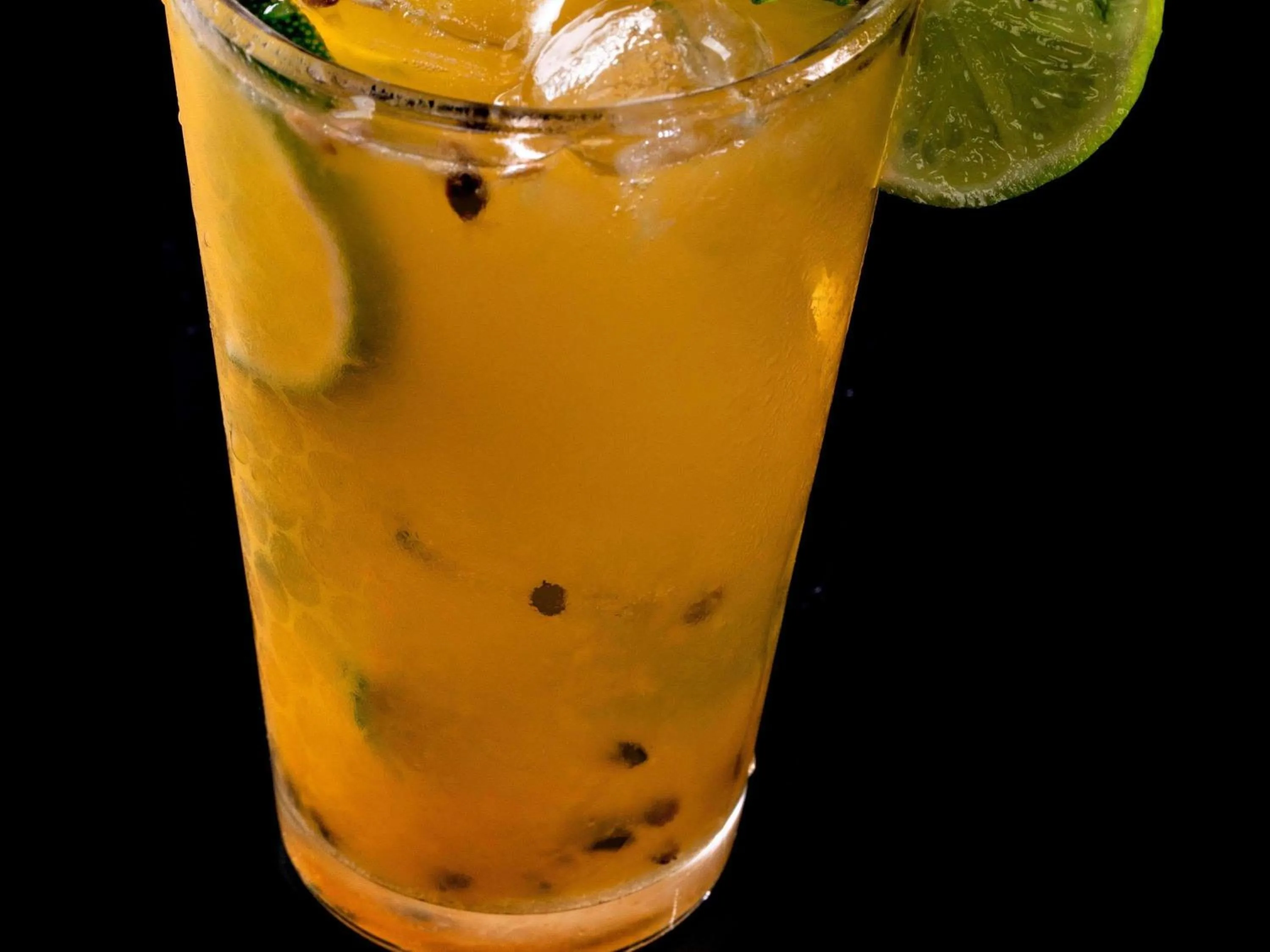 Lounge or bar in ibis Styles Maceió Pajuçara