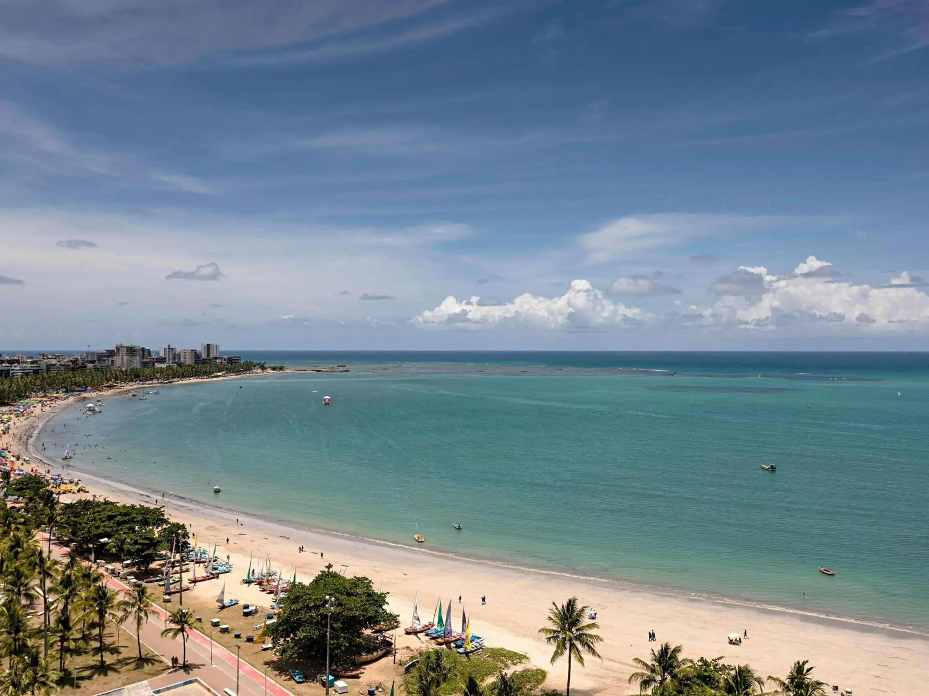 Bedroom in ibis Styles Maceió Pajuçara Bedroom in ibis Styles Maceió Pajuçara