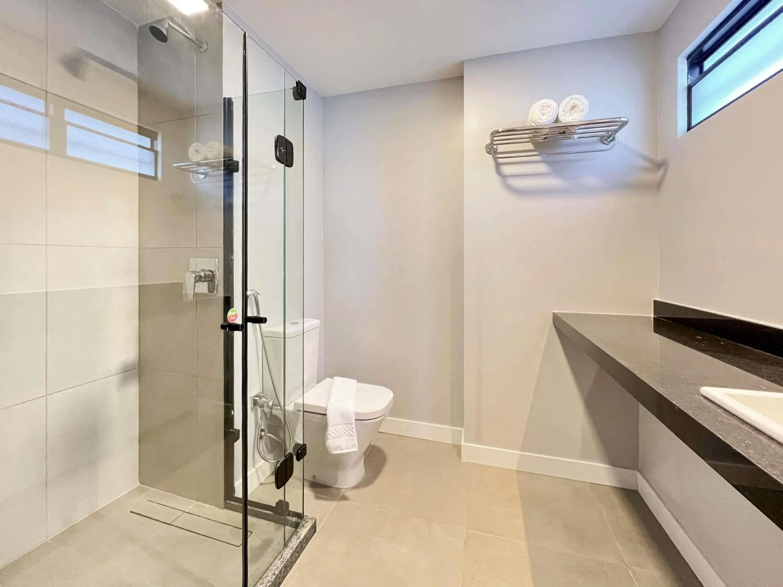 Triple Room - single occupancy in ibis Styles Maceió Pajuçara Triple Room - single occupancy in ibis Styles Maceió Pajuçara