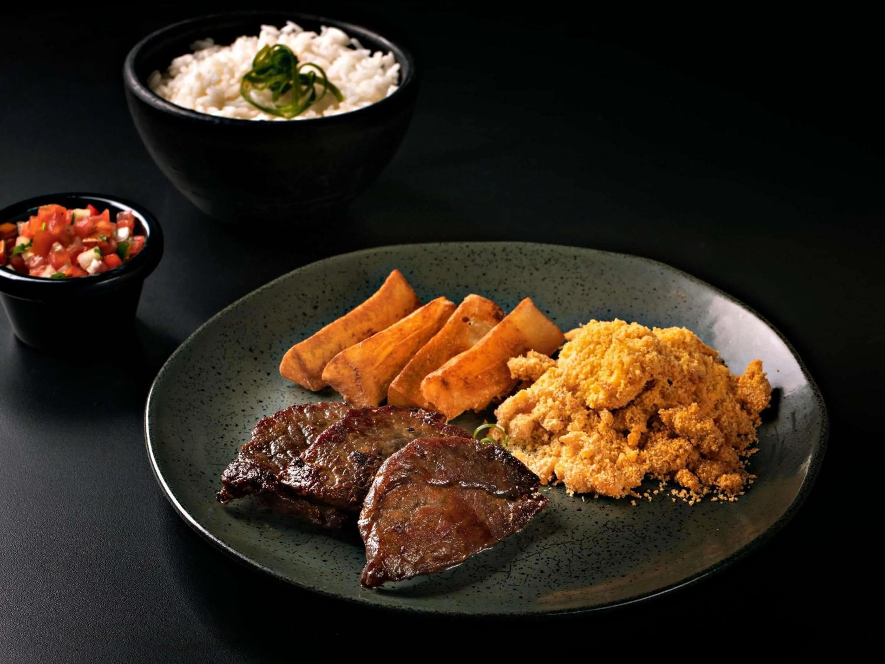 Restaurant/places to eat in ibis Styles Maceió Pajuçara