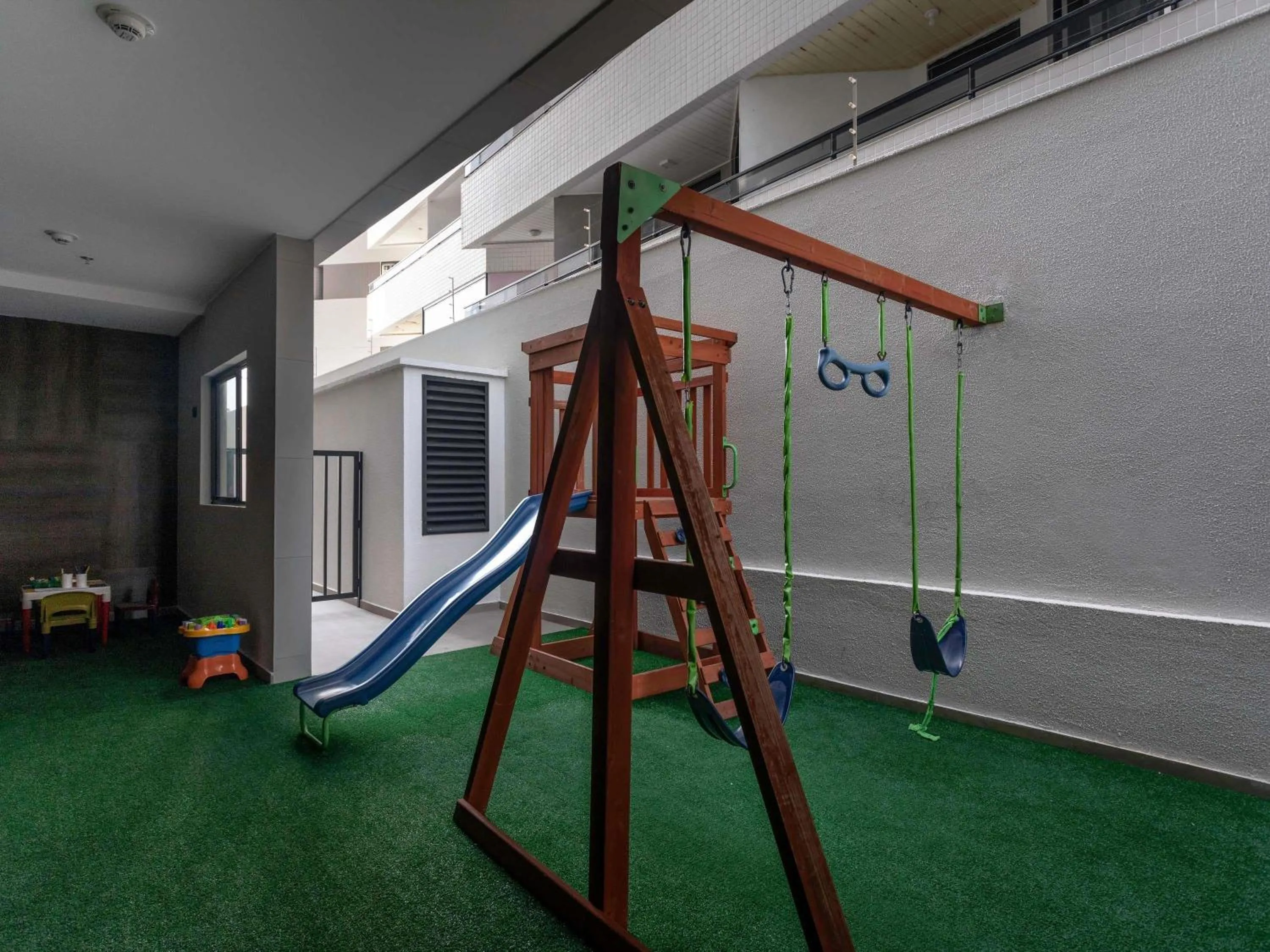 Other in ibis Styles Maceió Pajuçara