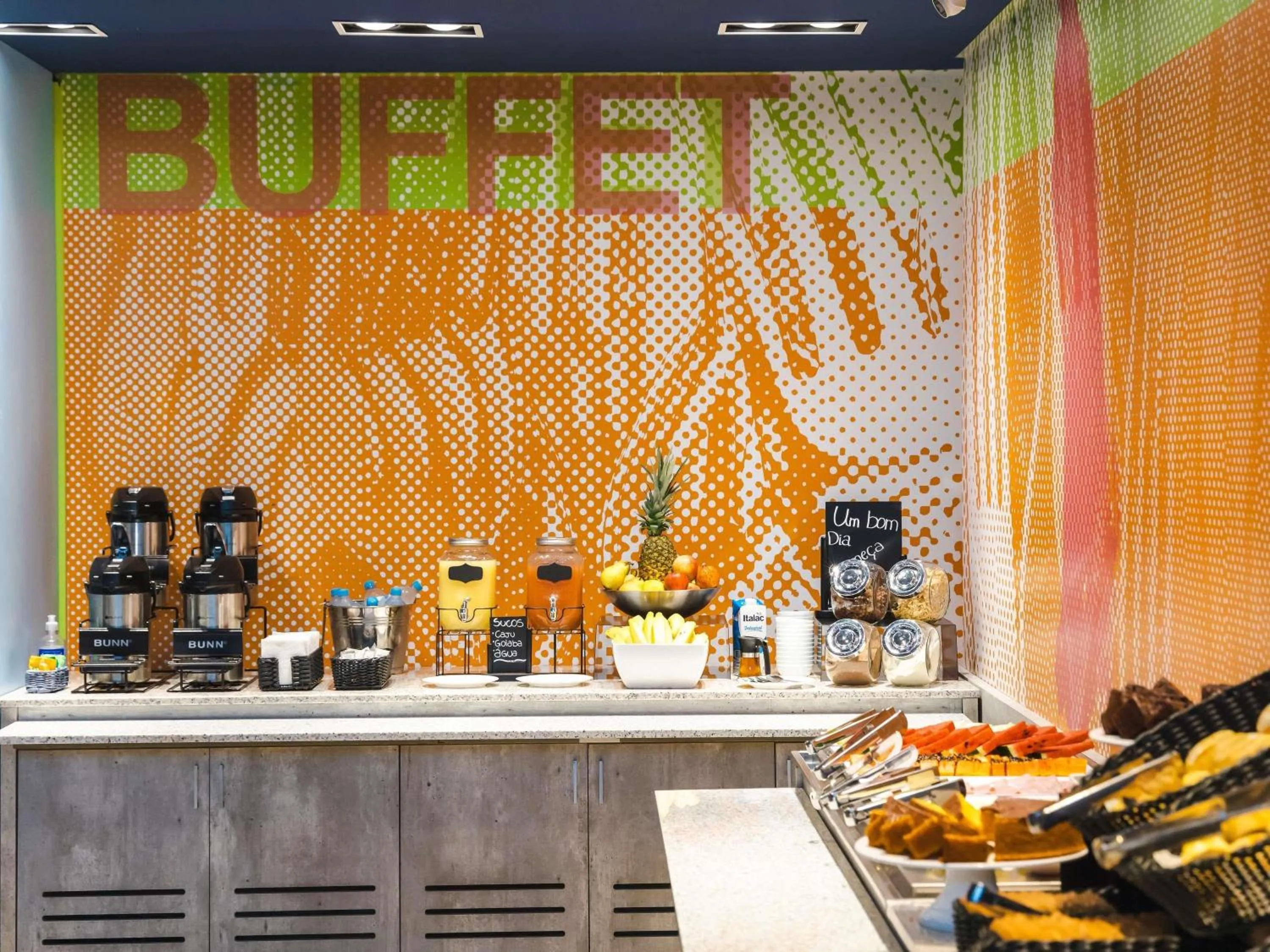 Other in ibis budget Pindamonhangaba