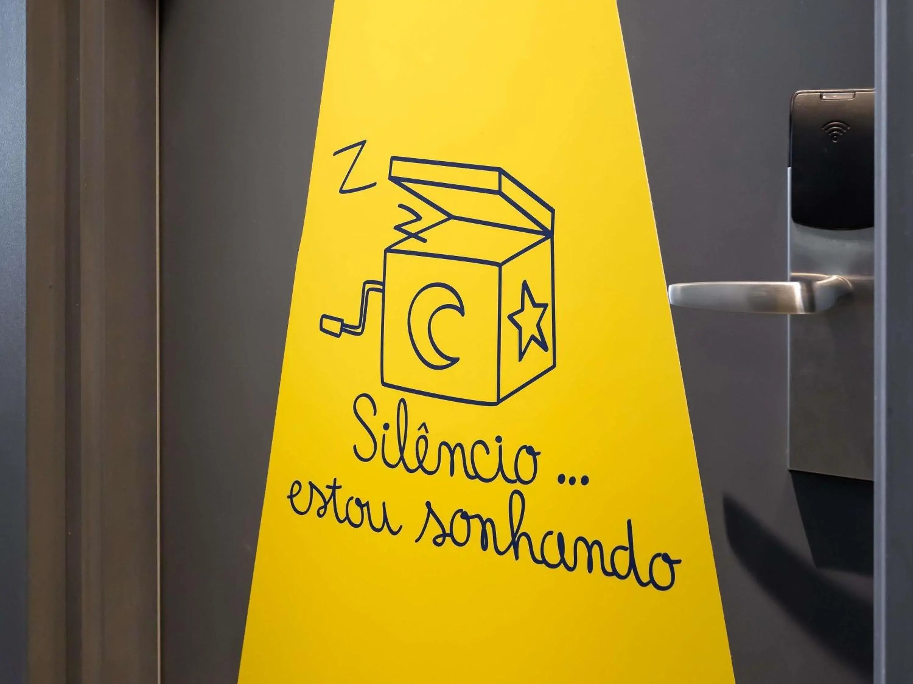 Bedroom in ibis budget Pindamonhangaba Bedroom in ibis budget Pindamonhangaba