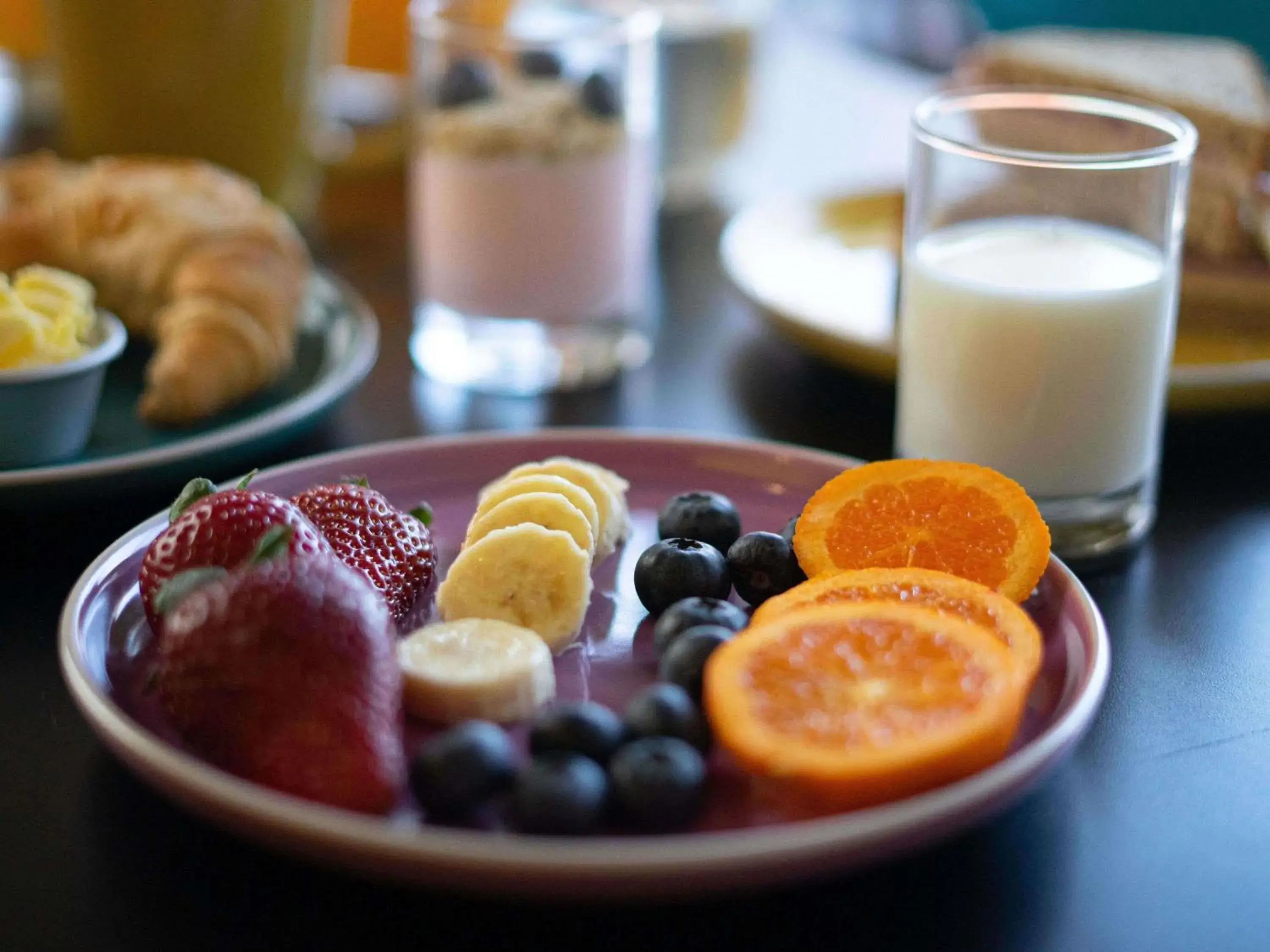 Restaurant/places to eat in ibis Styles Antofagasta Restaurant/places to eat in ibis Styles Antofagasta