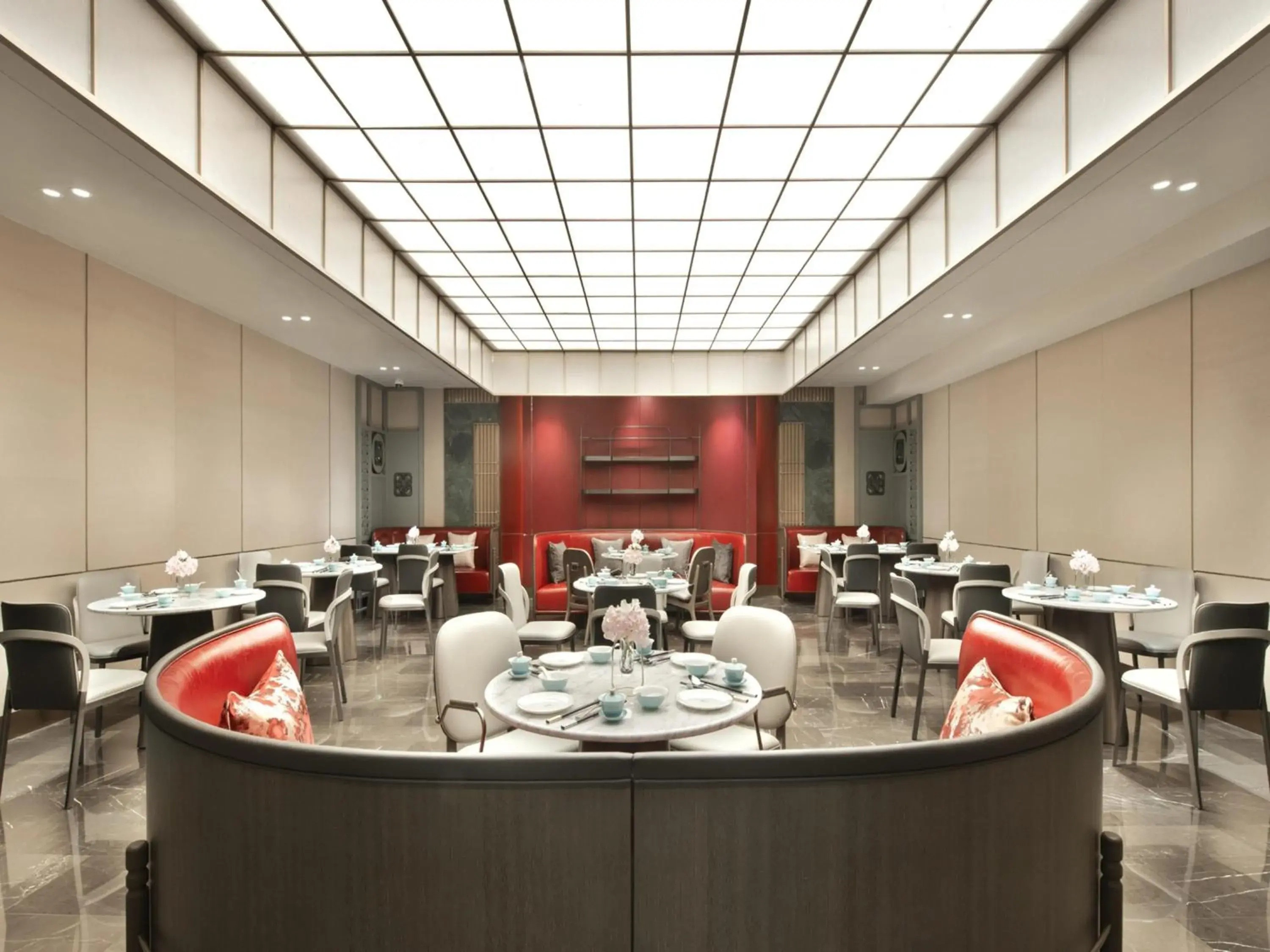 Restaurant/places to eat in Pullman Shenzhen North Restaurant/places to eat in Pullman Shenzhen North