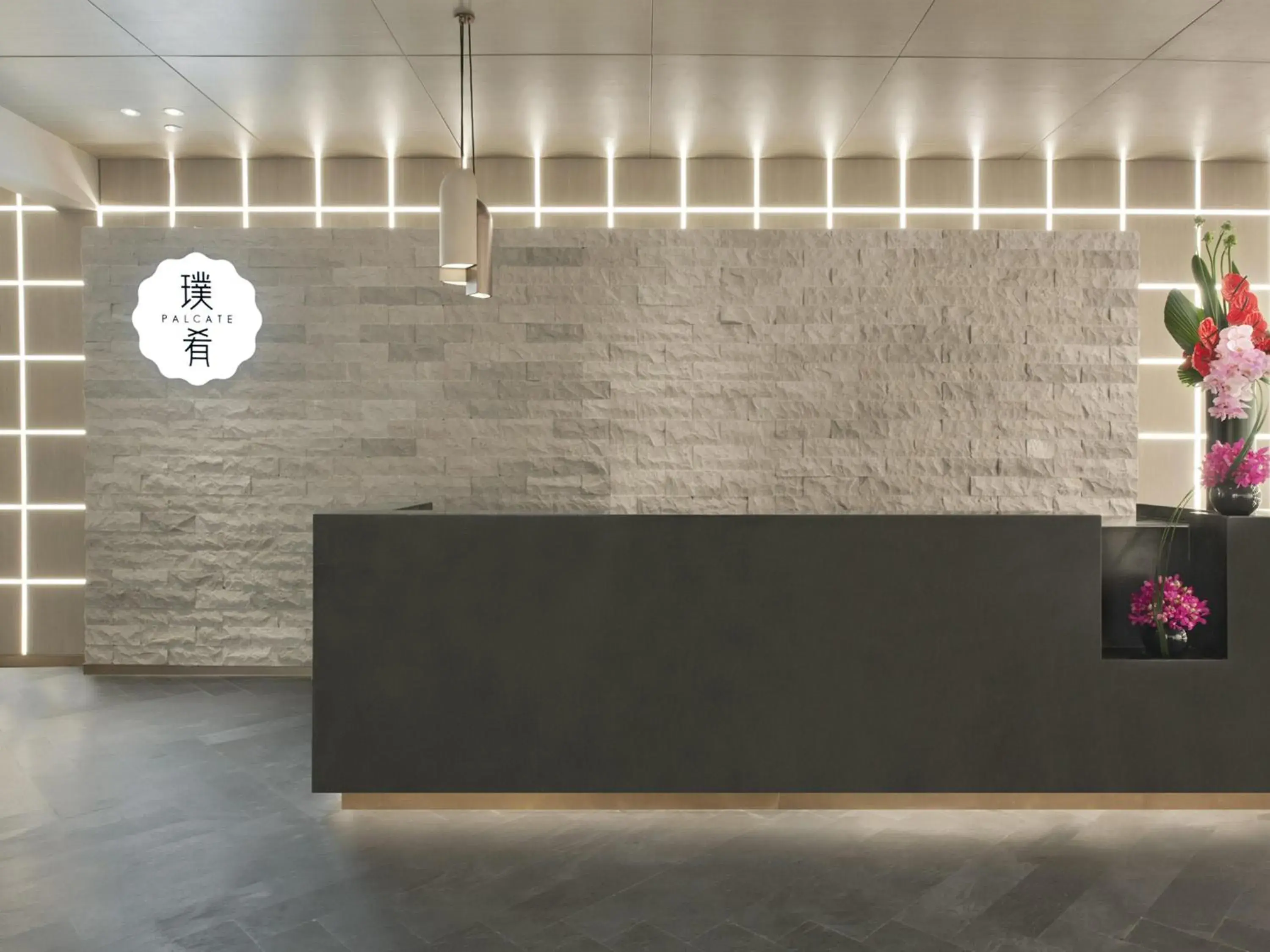 Restaurant/places to eat in Pullman Shenzhen North Restaurant/places to eat in Pullman Shenzhen North