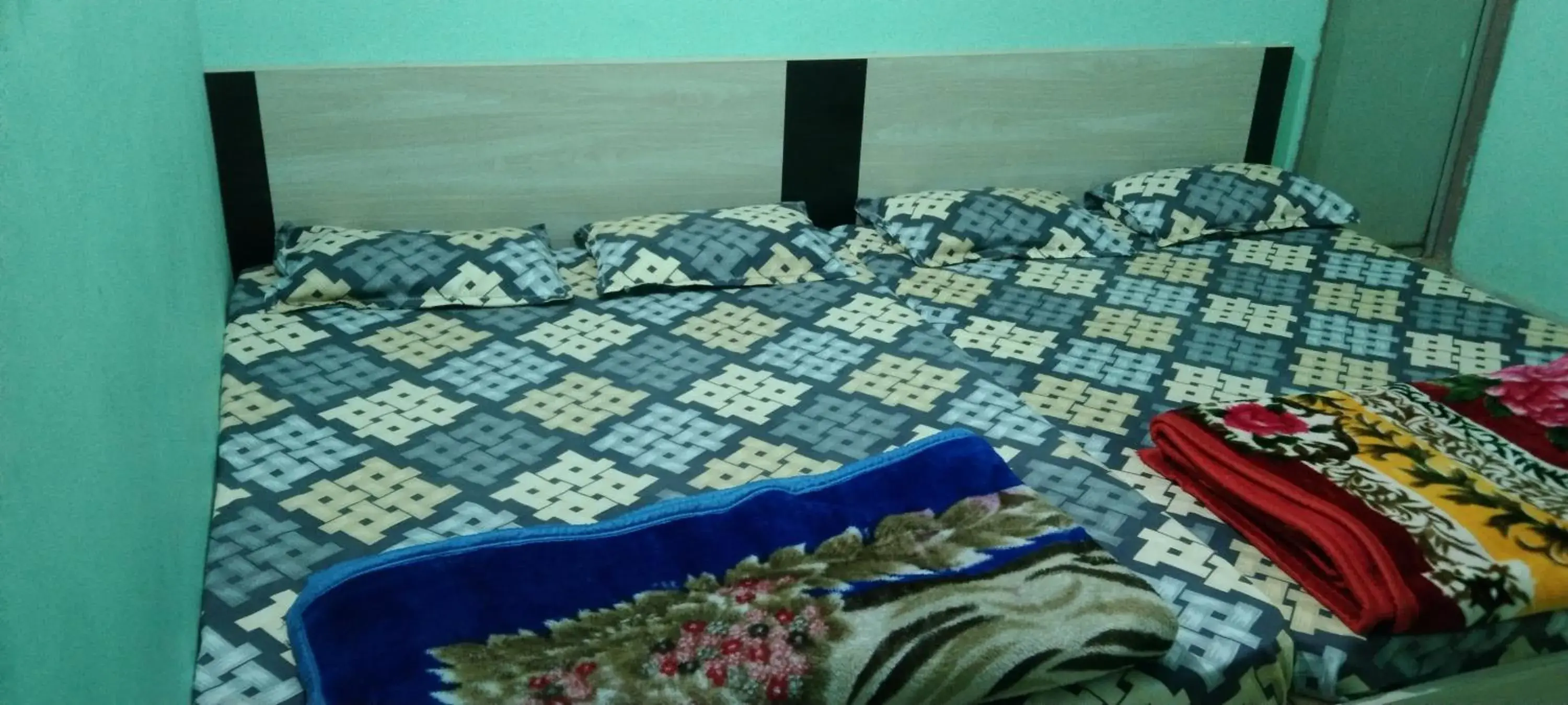 Standard Family Room in NEW MILAN PALACE, Deoghar Standard Family Room in NEW MILAN PALACE, Deoghar