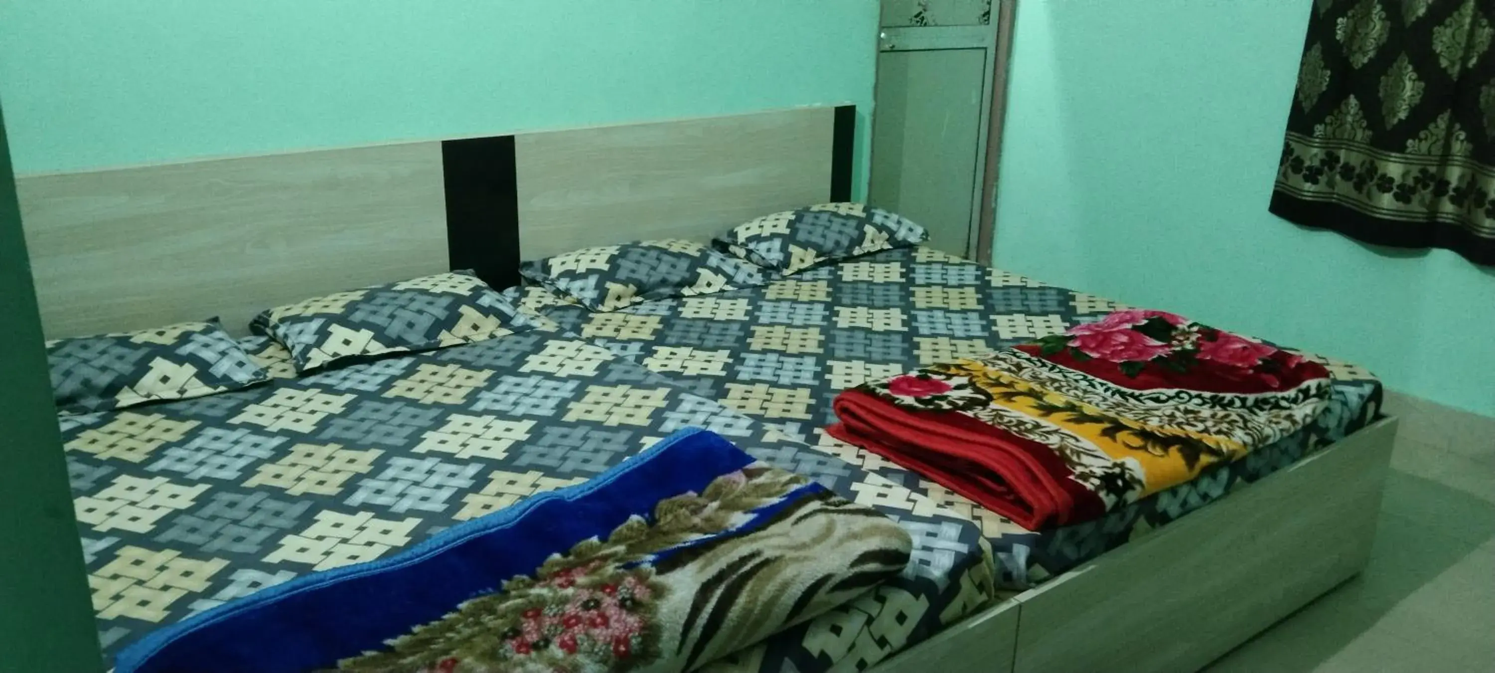 Standard Family Room in NEW MILAN PALACE, Deoghar Standard Family Room in NEW MILAN PALACE, Deoghar