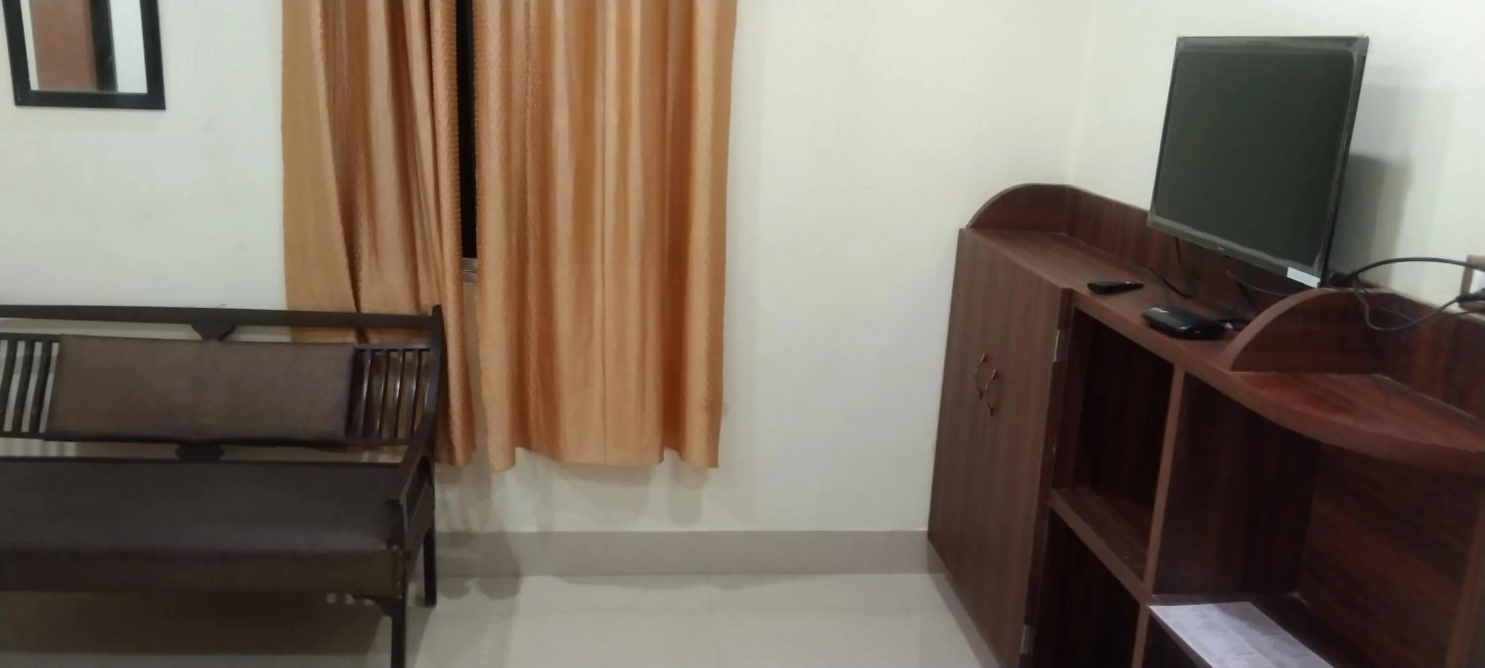 TV and multimedia in NEW MILAN PALACE, Deoghar