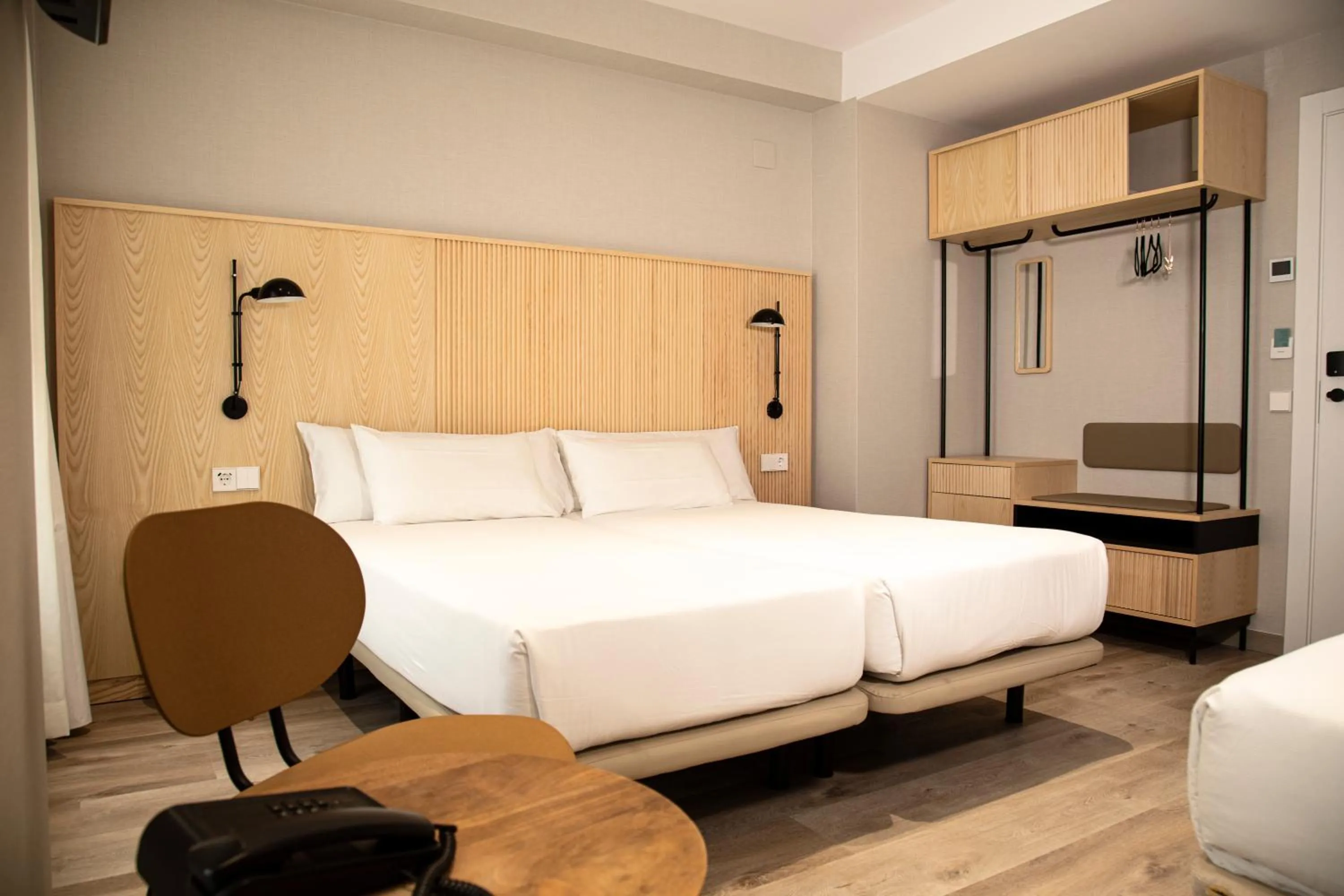 Family Room in Hotel Dos Rios Origen