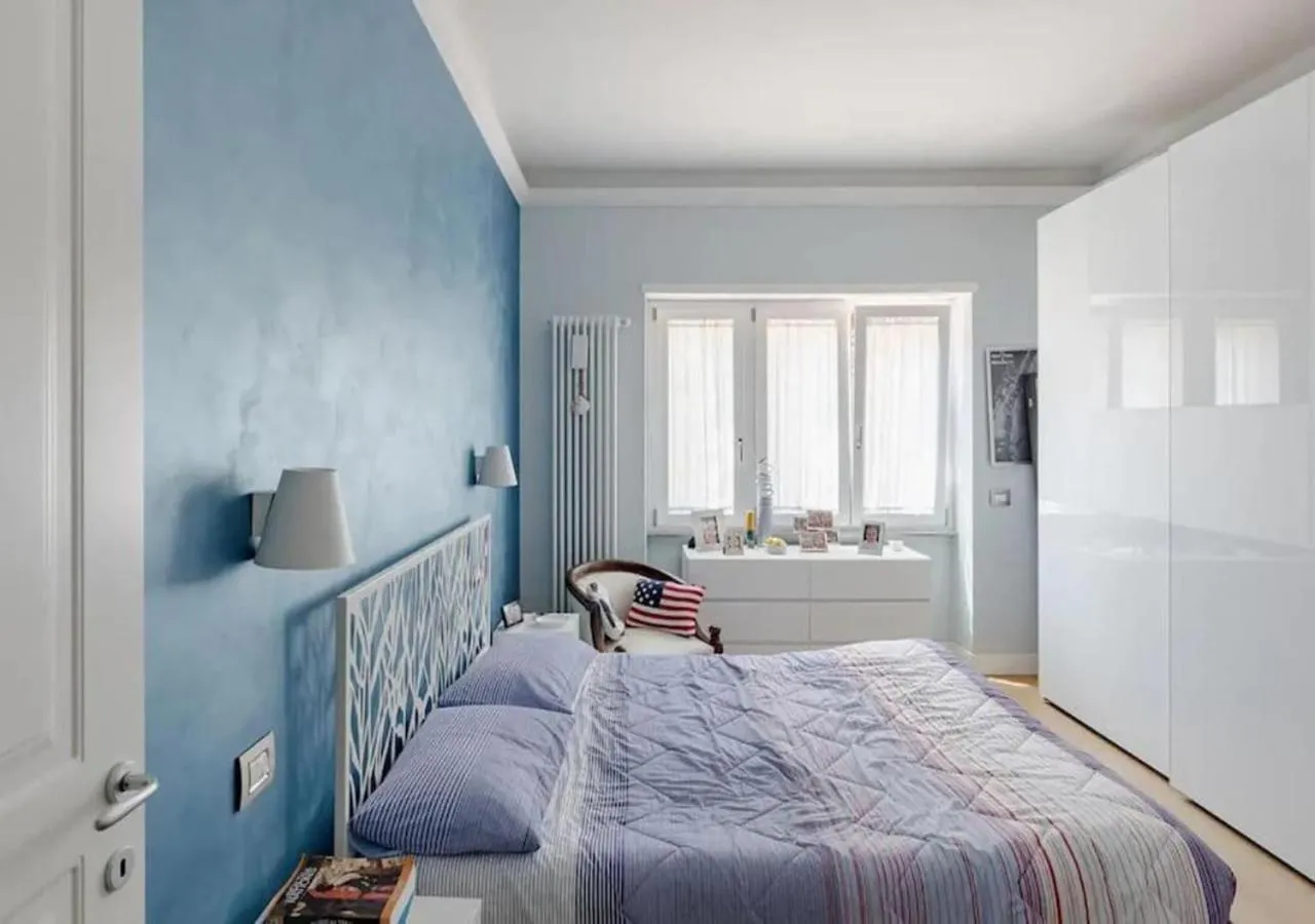 Domus Maximus - 140sqm 5 Stars Luxury Apartment