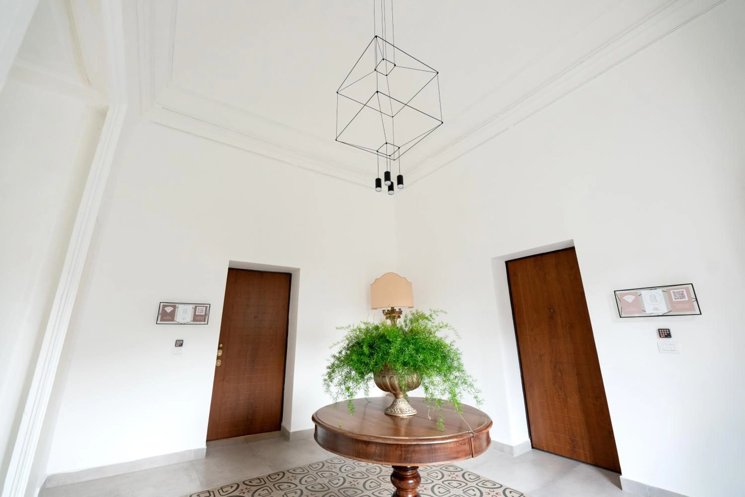 B Sicilian Charming Stay Design Apartment