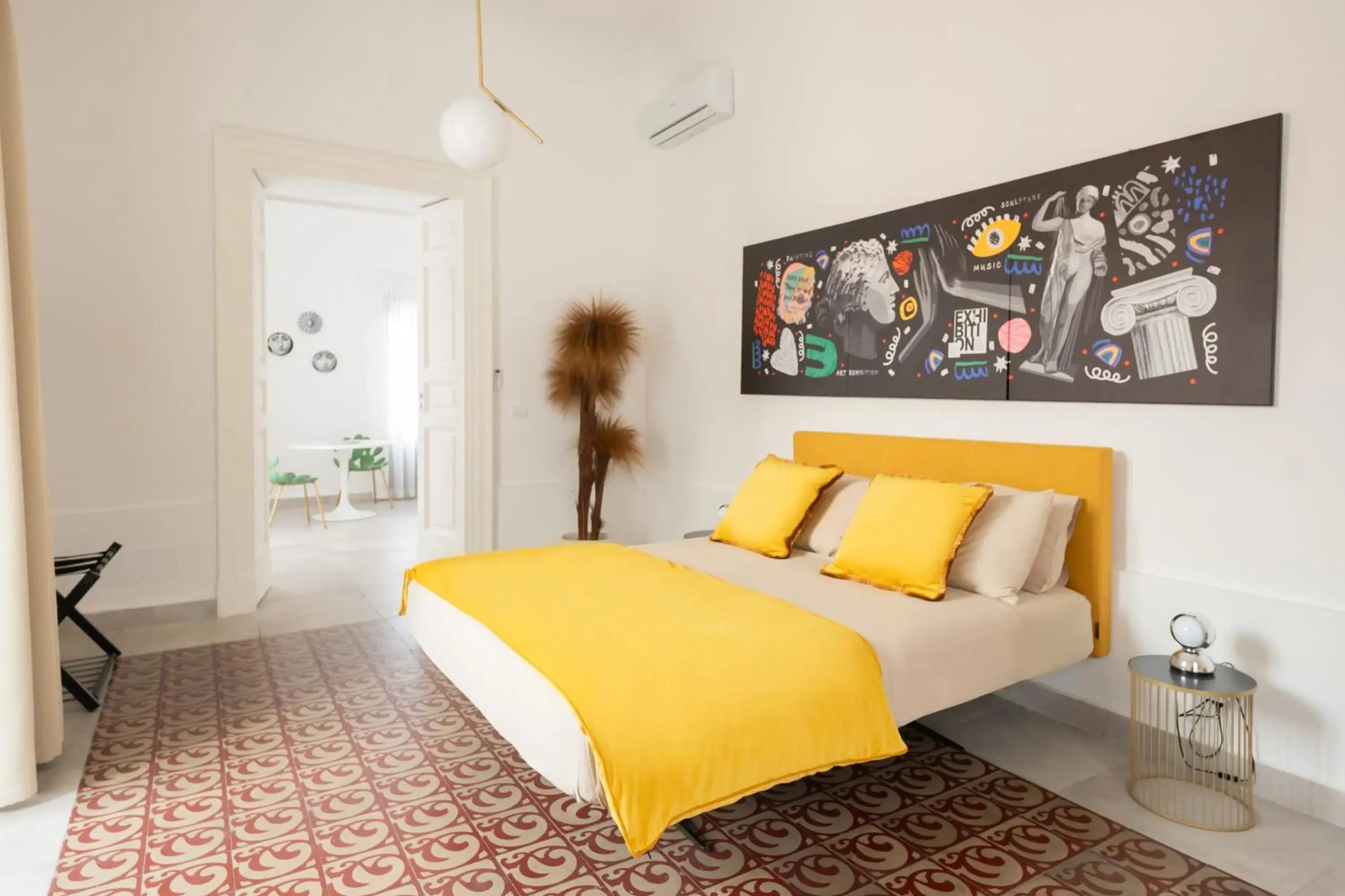 B Sicilian Charming Stay Design Apartment B Sicilian Charming Stay Design Apartment