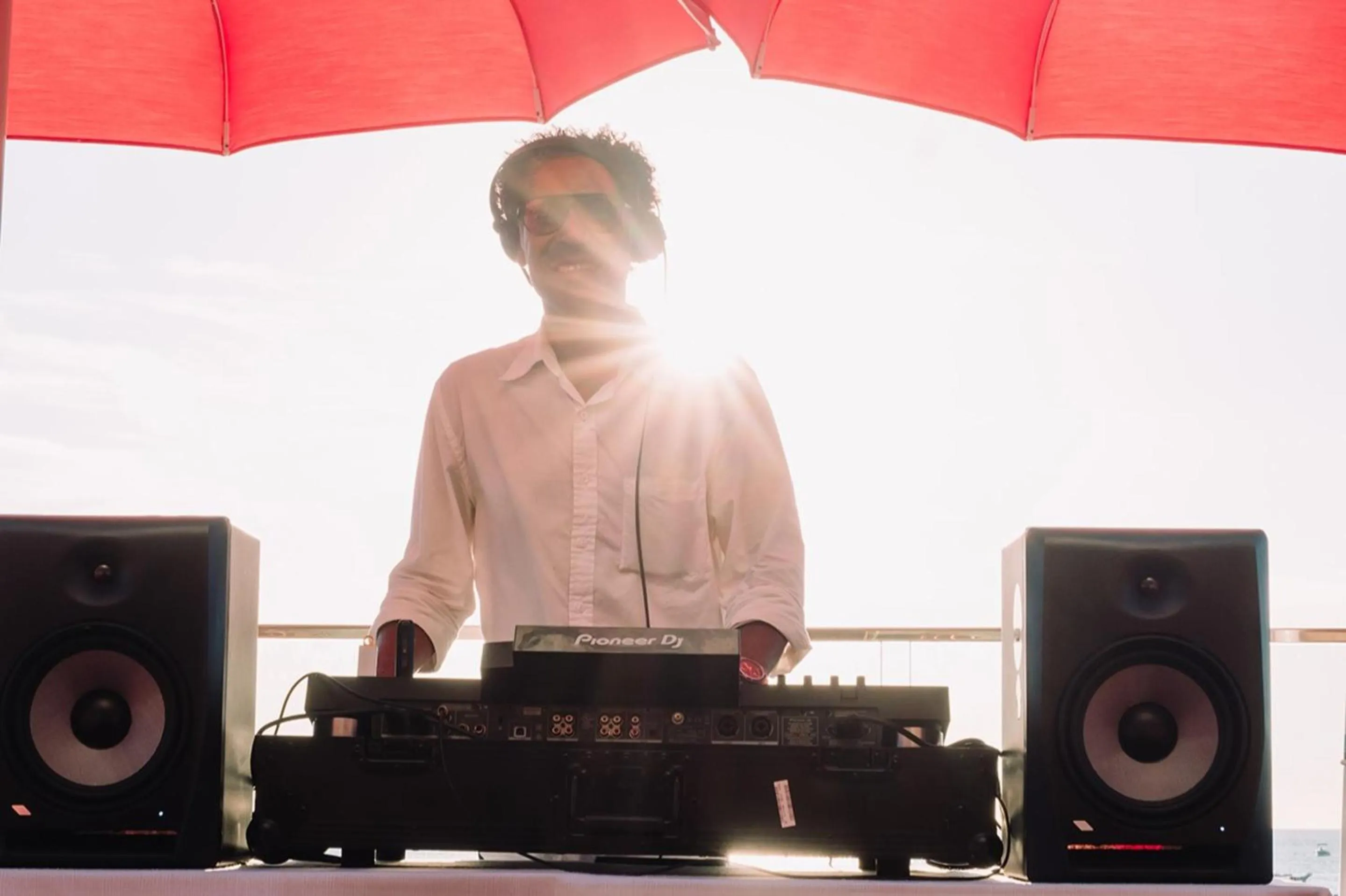 Entertainment in NYX Hotel Ibiza by Leonardo Hotels-Adults Only