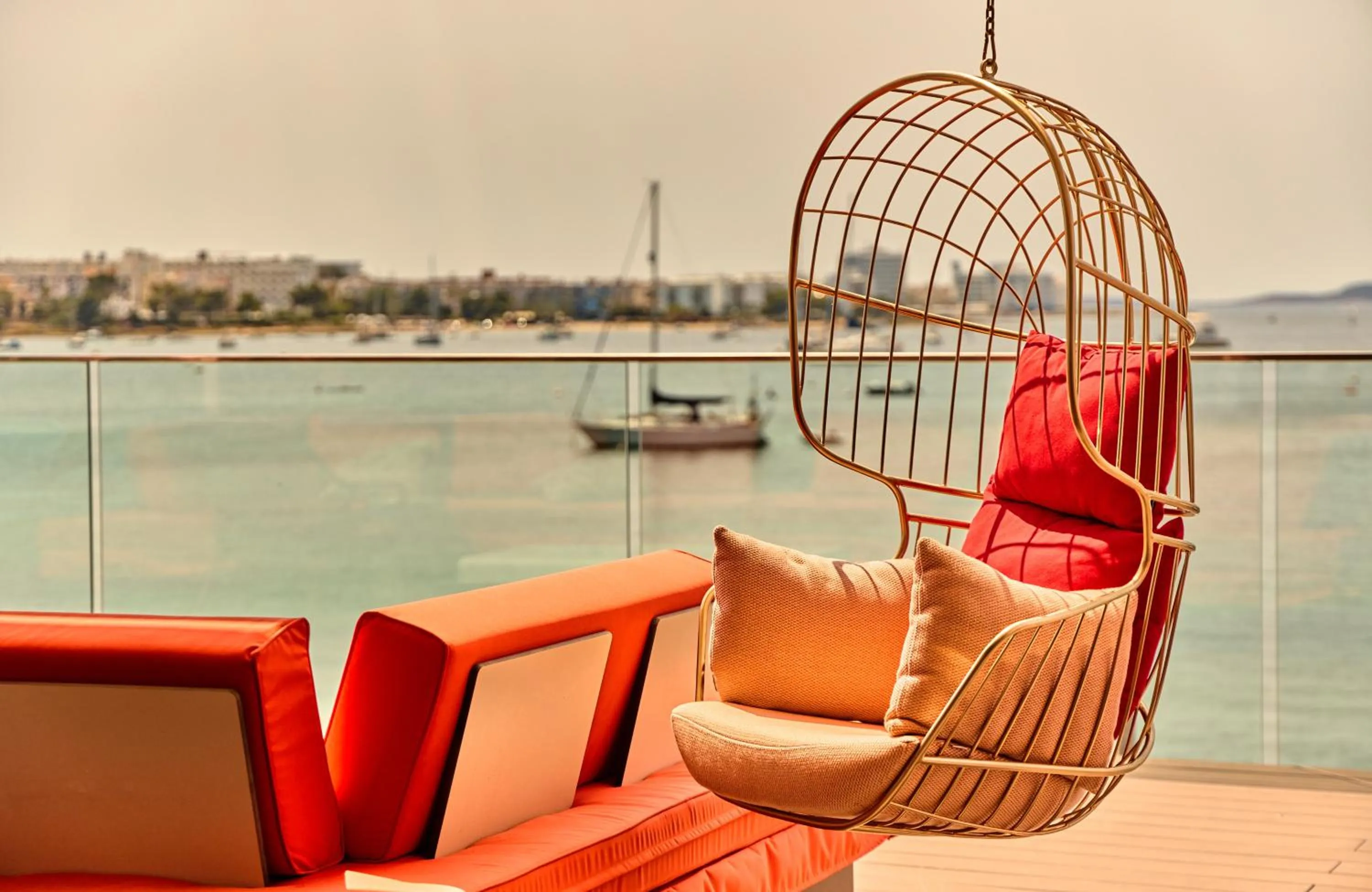 Day in NYX Hotel Ibiza by Leonardo Hotels-Adults Only