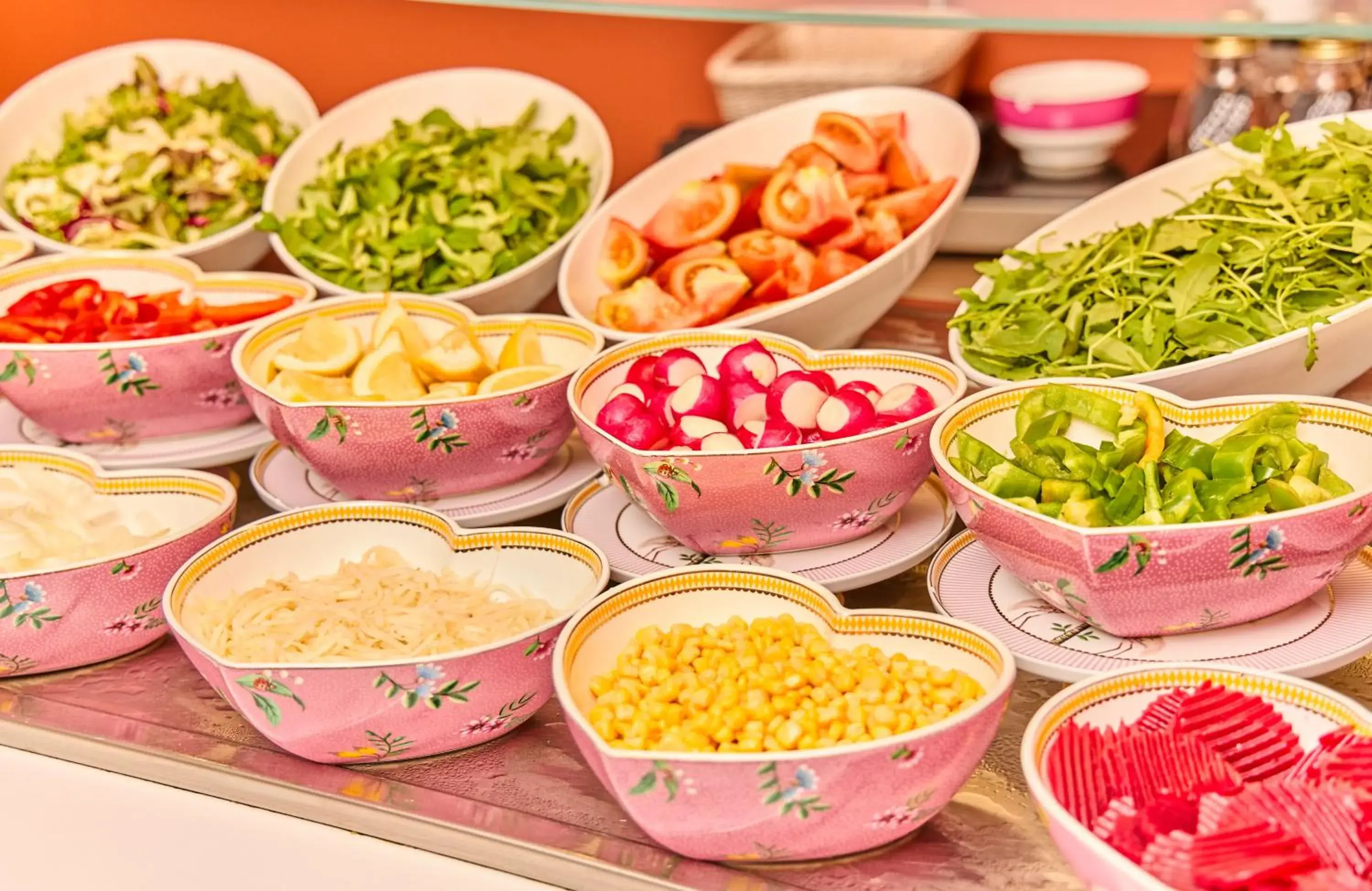 Food in NYX Hotel Ibiza by Leonardo Hotels-Adults Only Food in NYX Hotel Ibiza by Leonardo Hotels-Adults Only