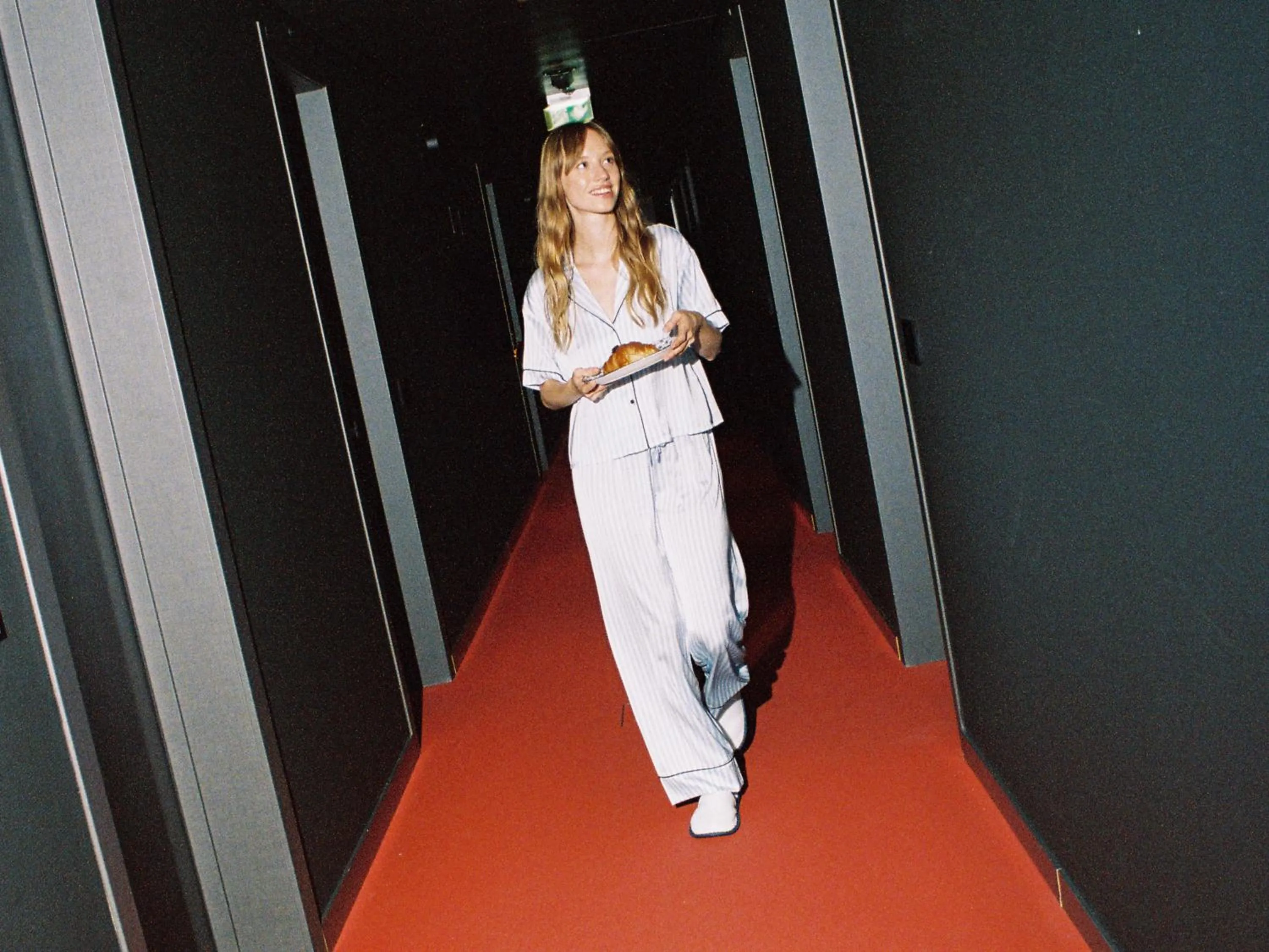 Guests in 21 House of Stories Navigli