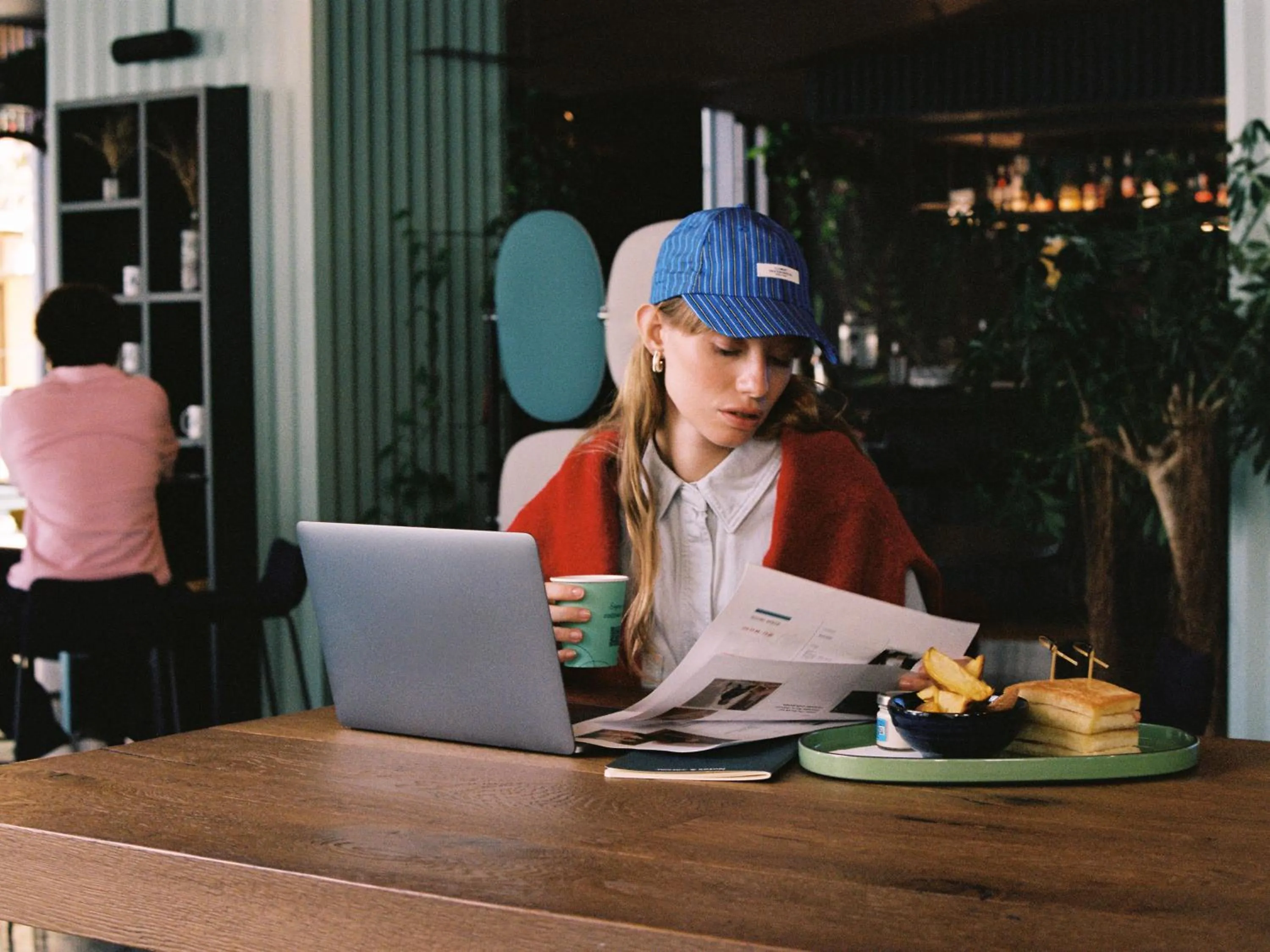 People in 21 House of Stories Navigli