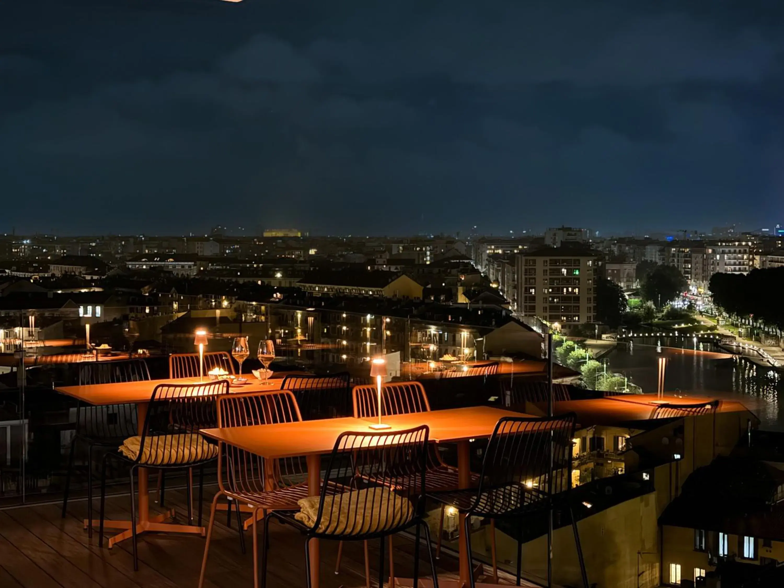 View (from property/room) in 21 House of Stories Navigli View (from property/room) in 21 House of Stories Navigli