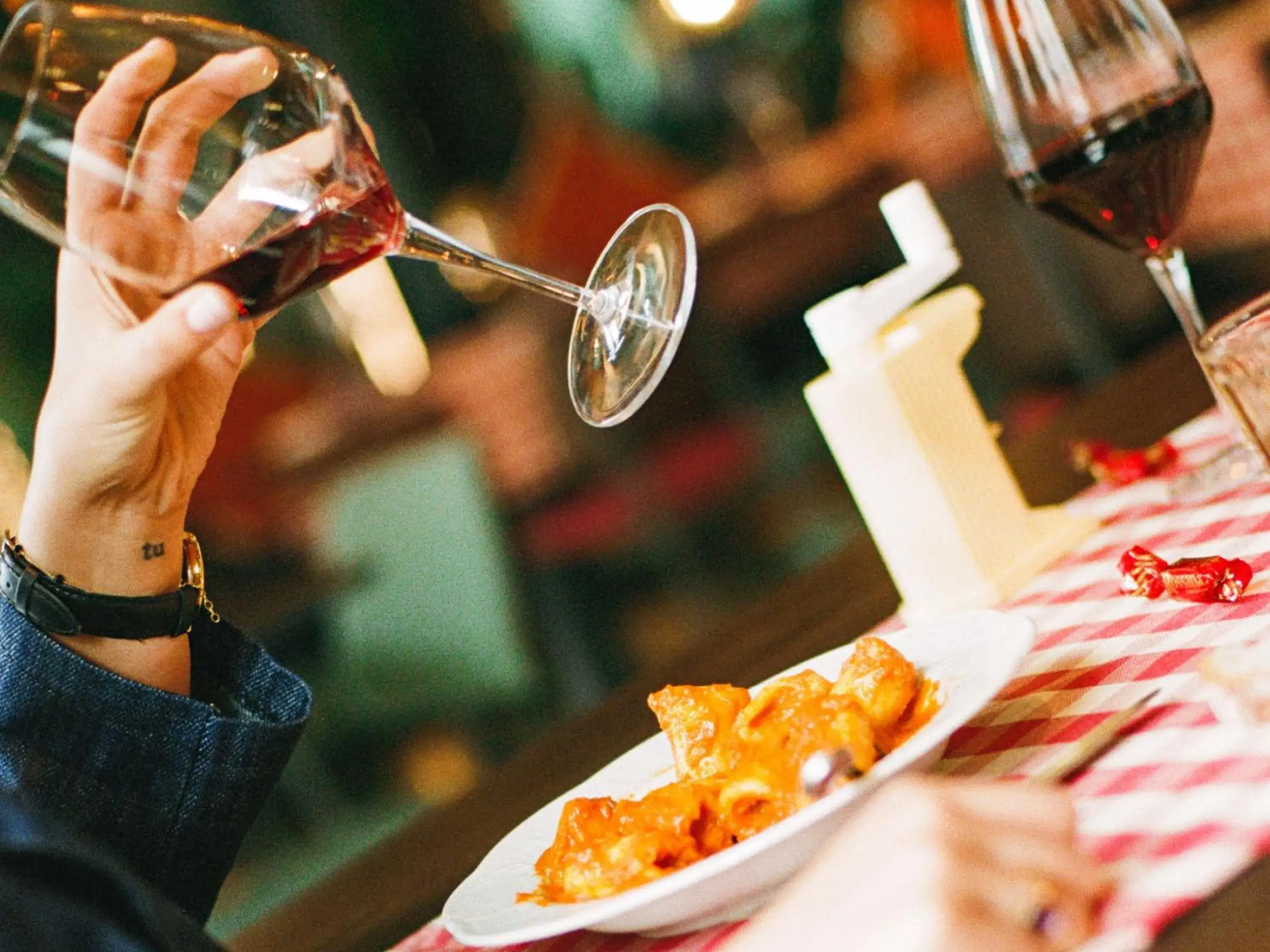 Restaurant/places to eat in 21 House of Stories Navigli Restaurant/places to eat in 21 House of Stories Navigli