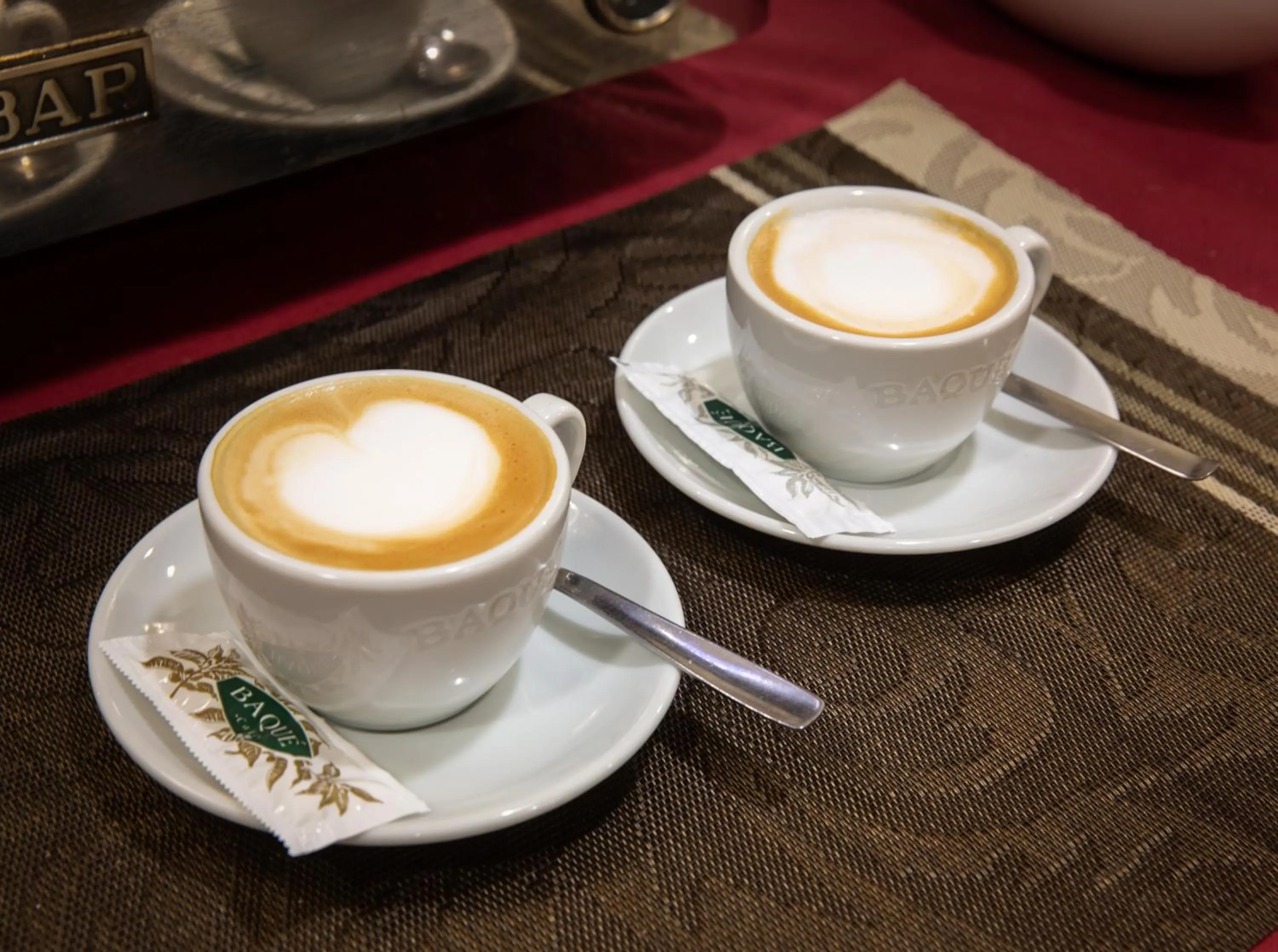 Coffee/tea facilities in Hotel Palacio Pujadas by Pandora Hoteles