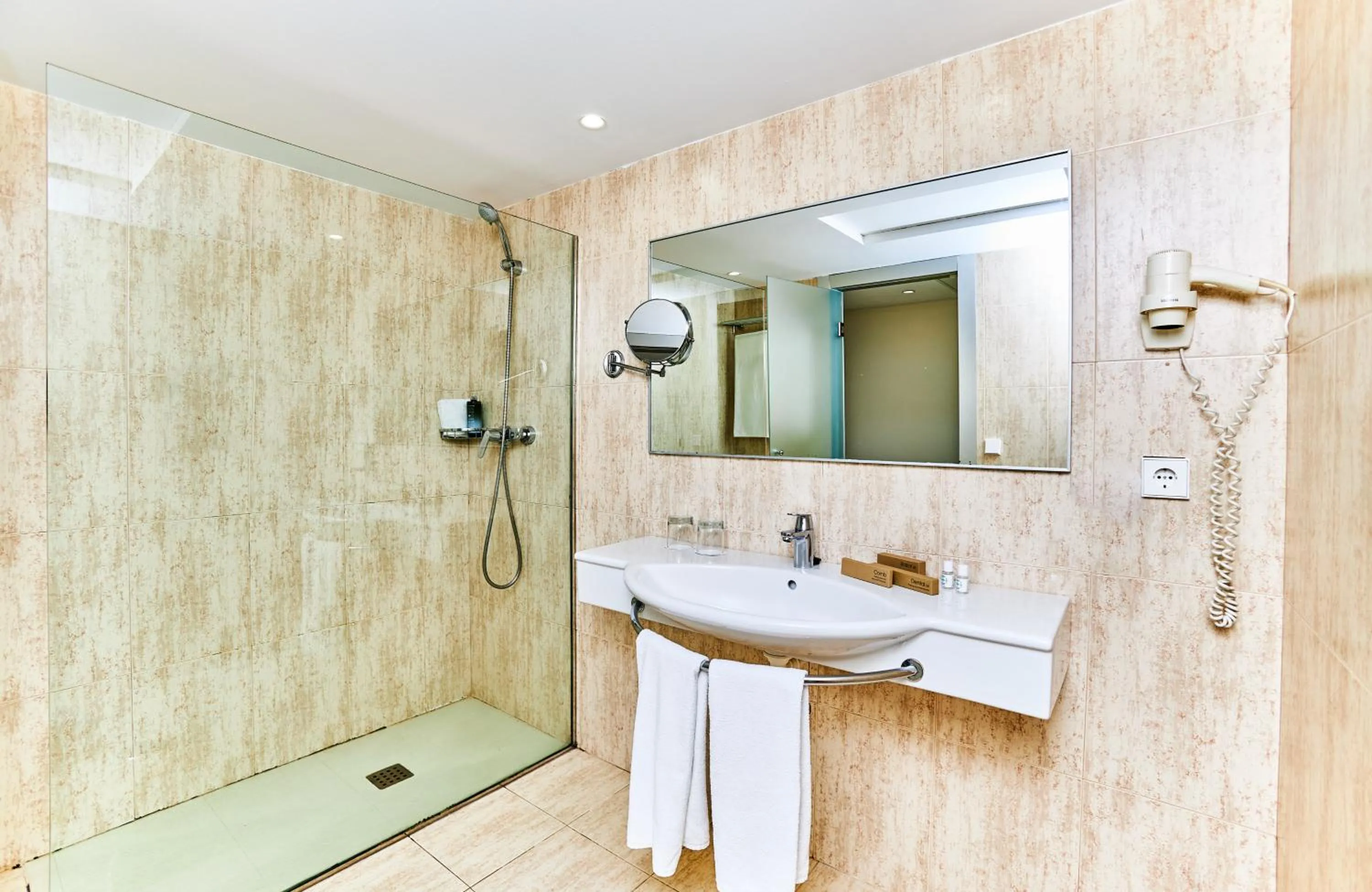 Junior Suite in Leonardo Royal Hotel Mallorca