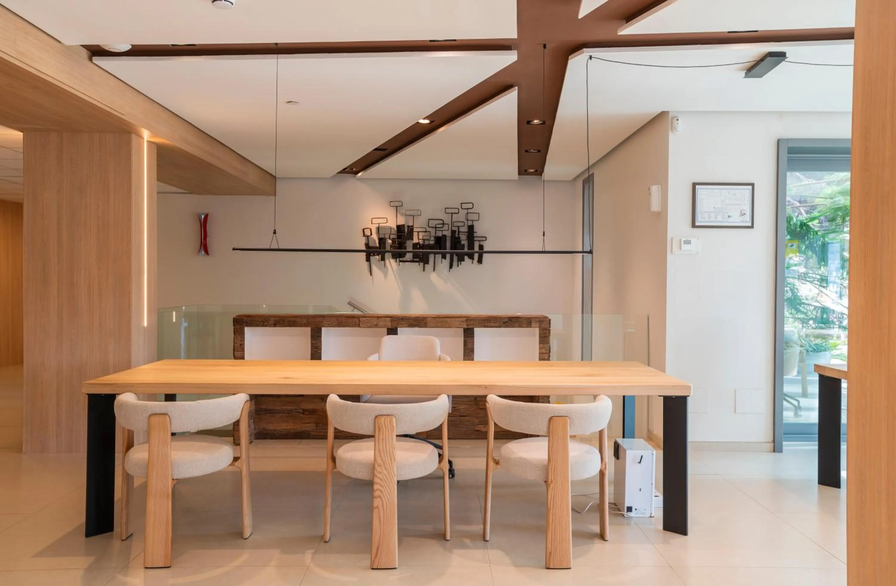 Lobby or reception in Leonardo Royal Hotel Mallorca