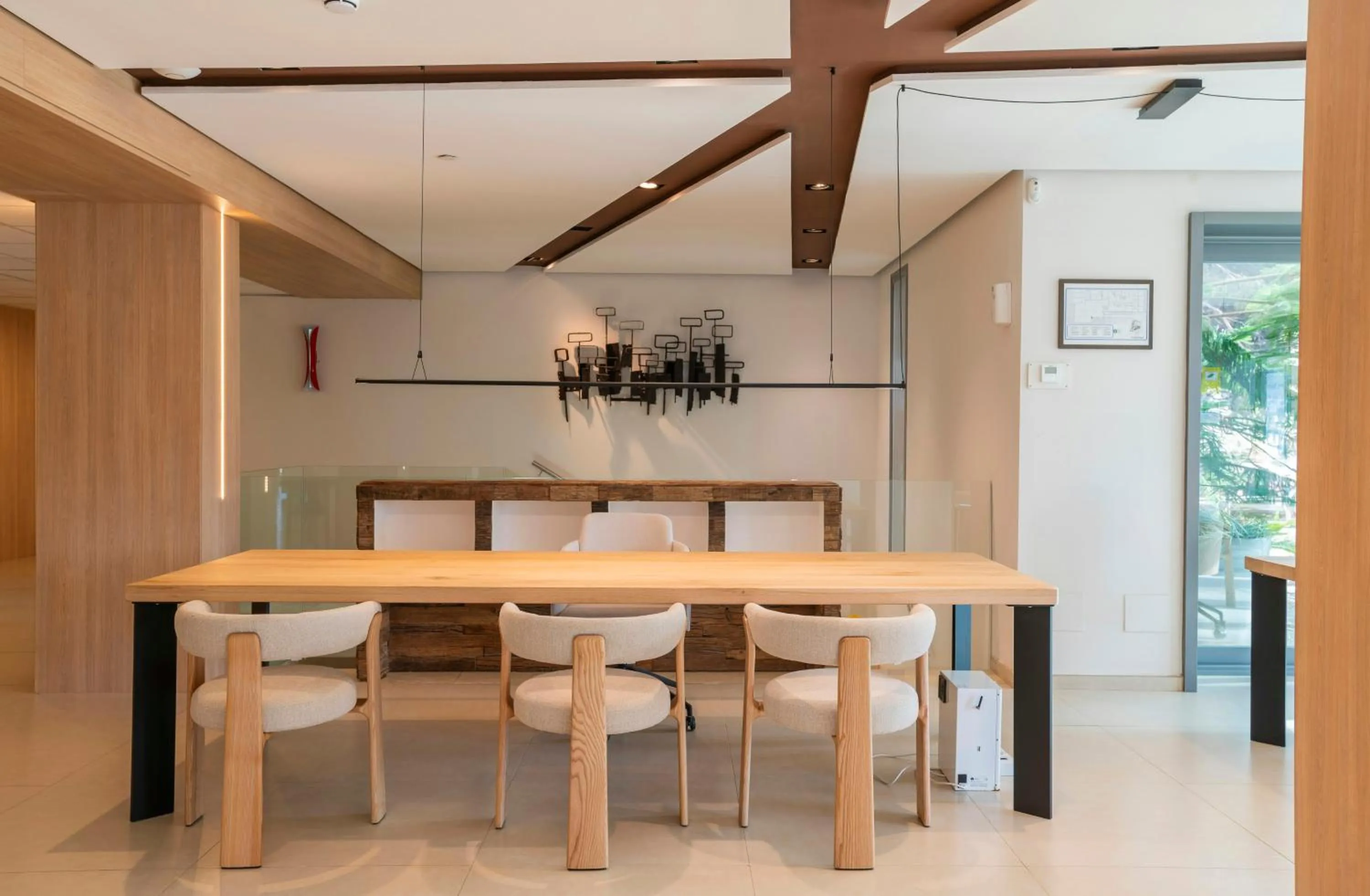 Lobby or reception in Leonardo Royal Hotel Mallorca