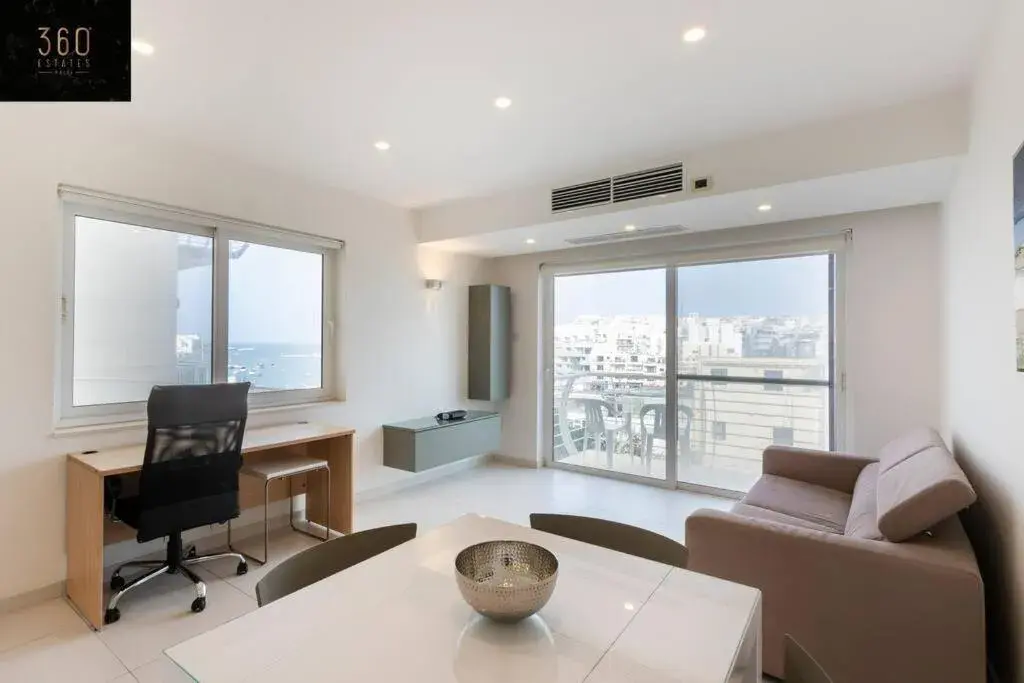 Modern 2BR APT in the quaint village of Marsaskala & AC by 360 Estates Modern 2BR APT in the quaint village of Marsaskala & AC by 360 Estates