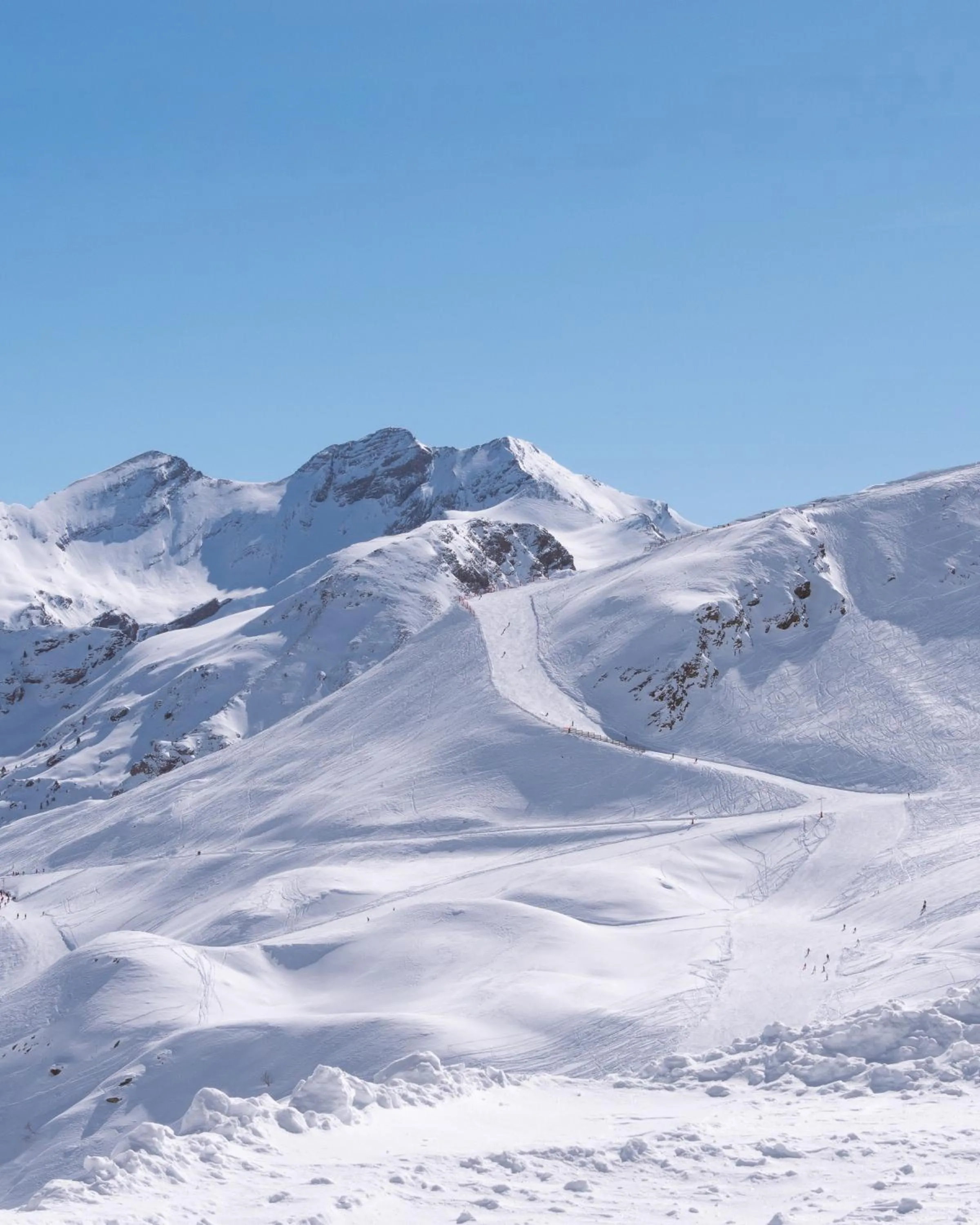 Skiing in Hotel & Spa Monasterio de Boltaña