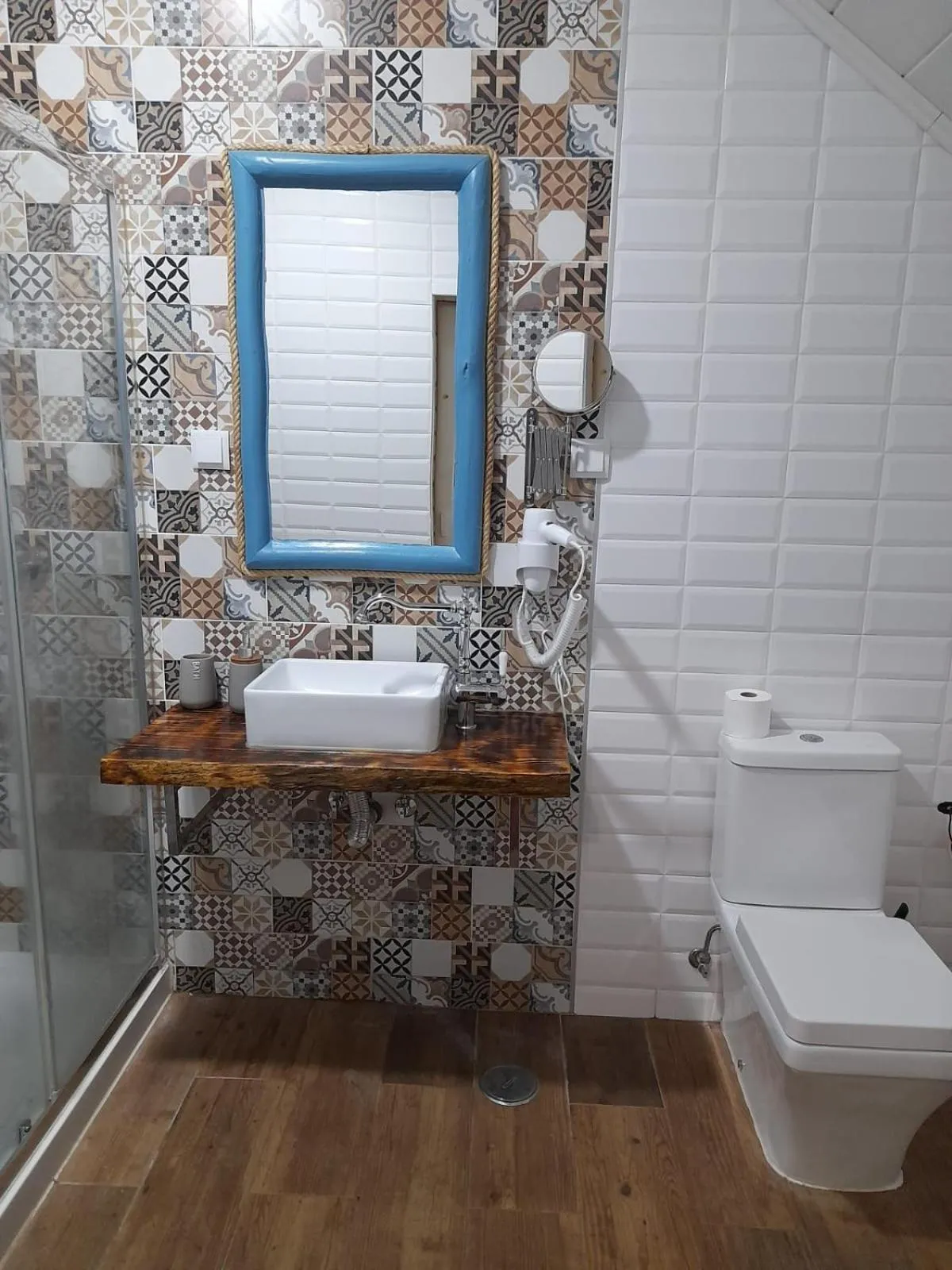 Nerinha Residence