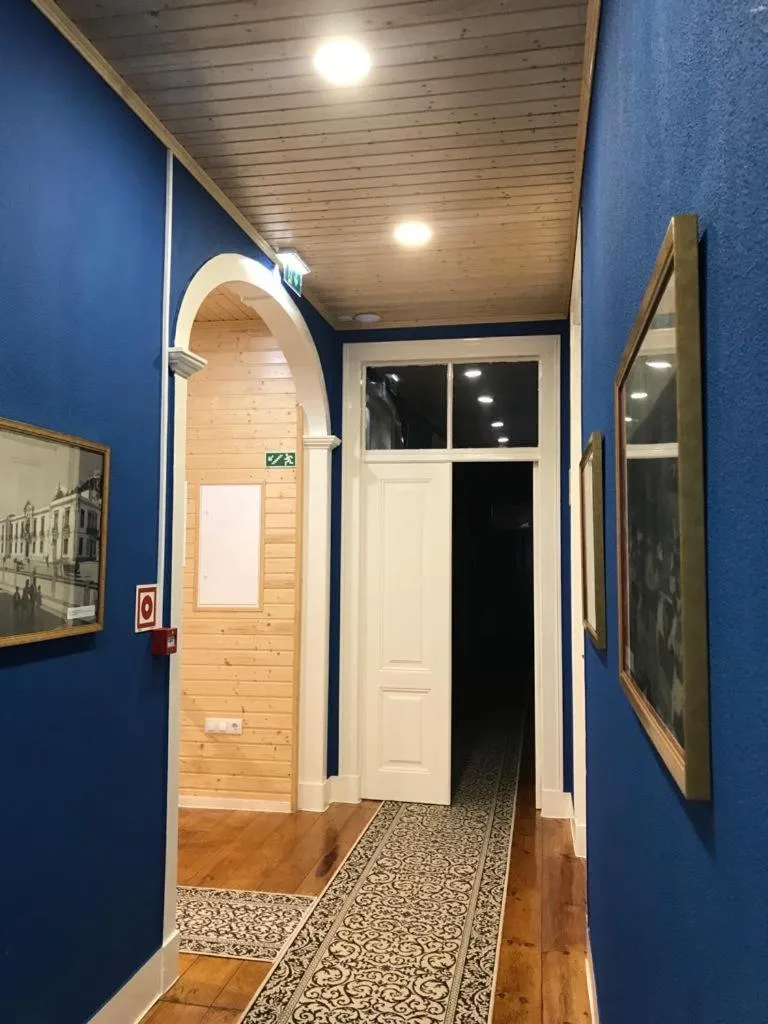 Nerinha Residence