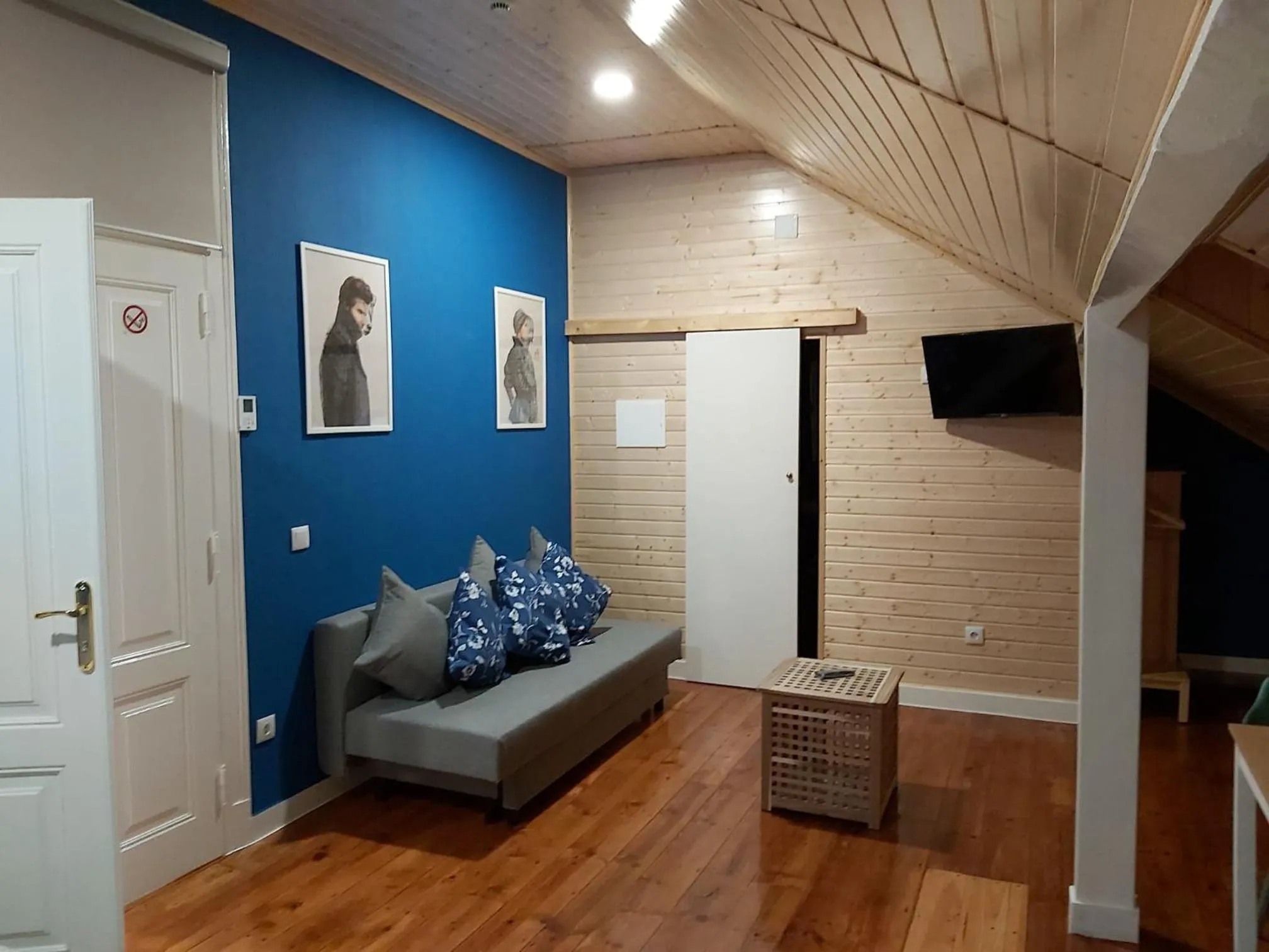 Nerinha Residence