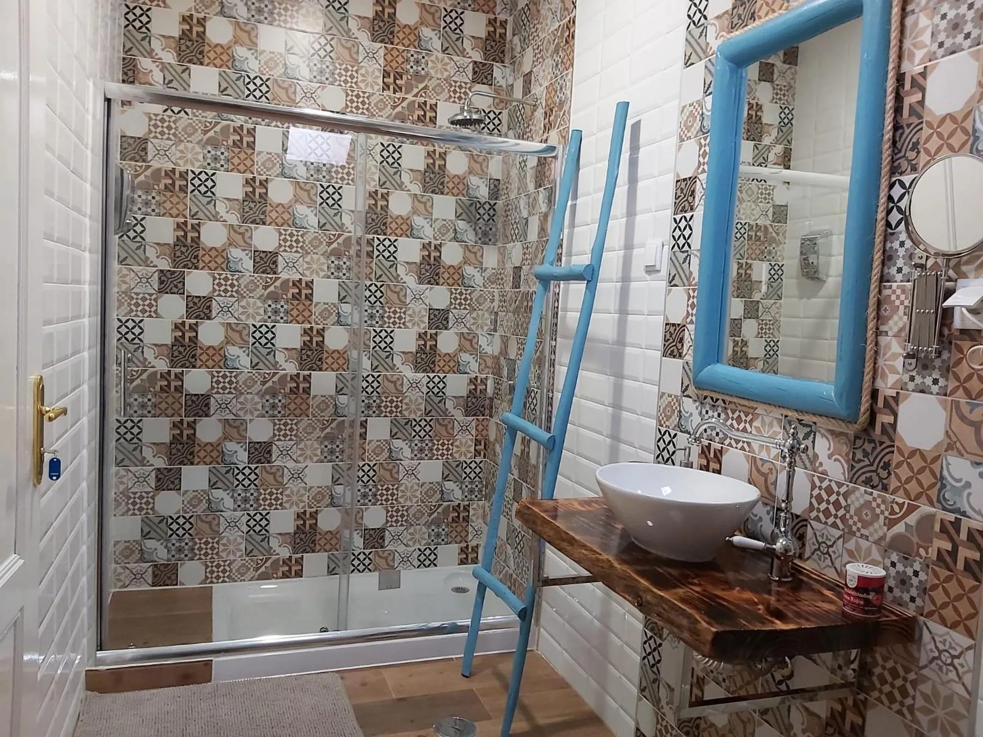 Nerinha Residence