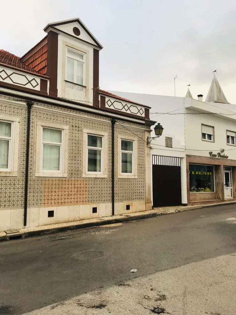 Property building in Nerinha Residence