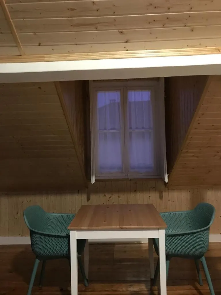 Nerinha Residence
