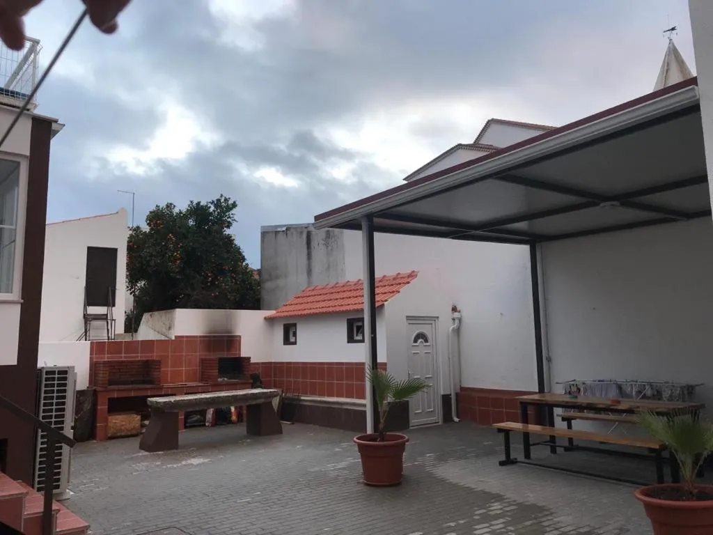 Property building in Nerinha Residence