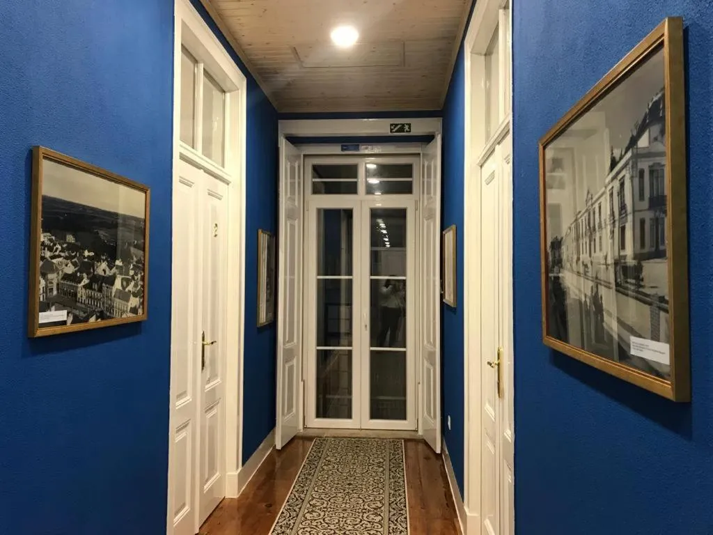 Nerinha Residence