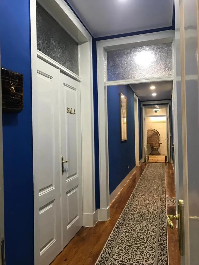 Nerinha Residence