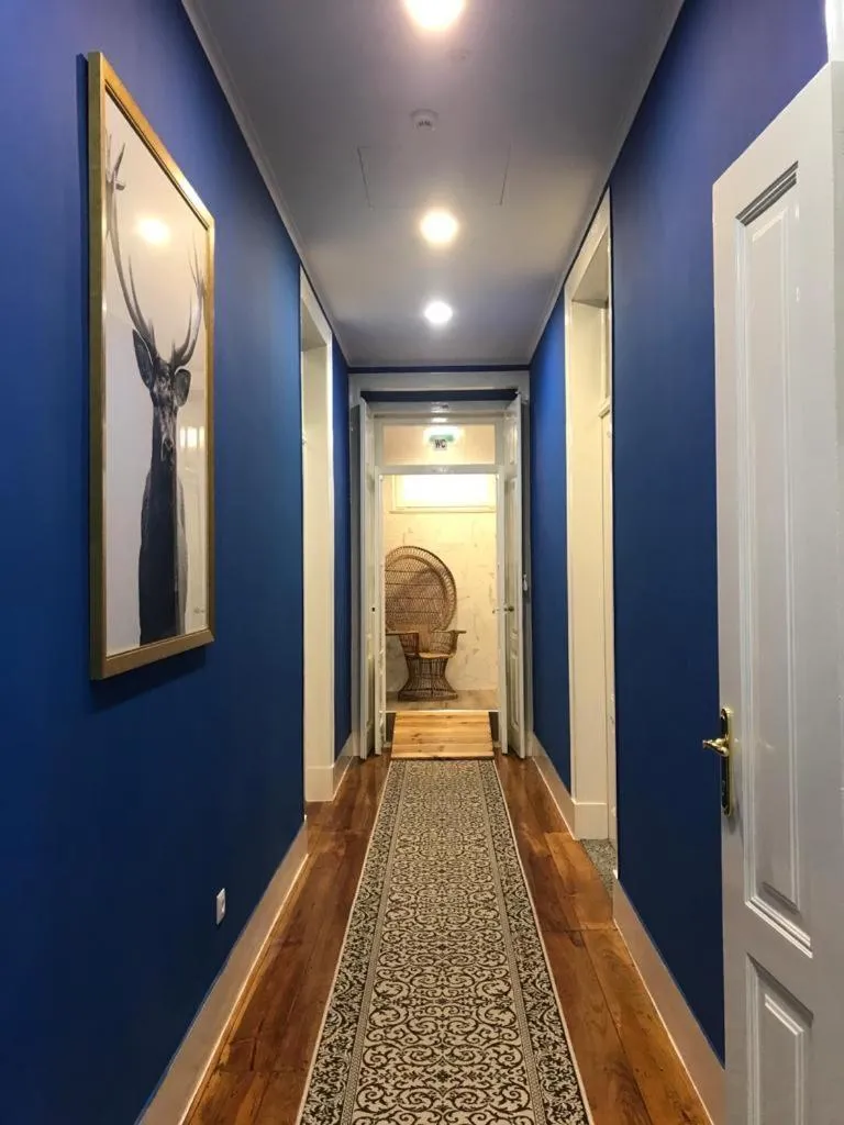 Nerinha Residence