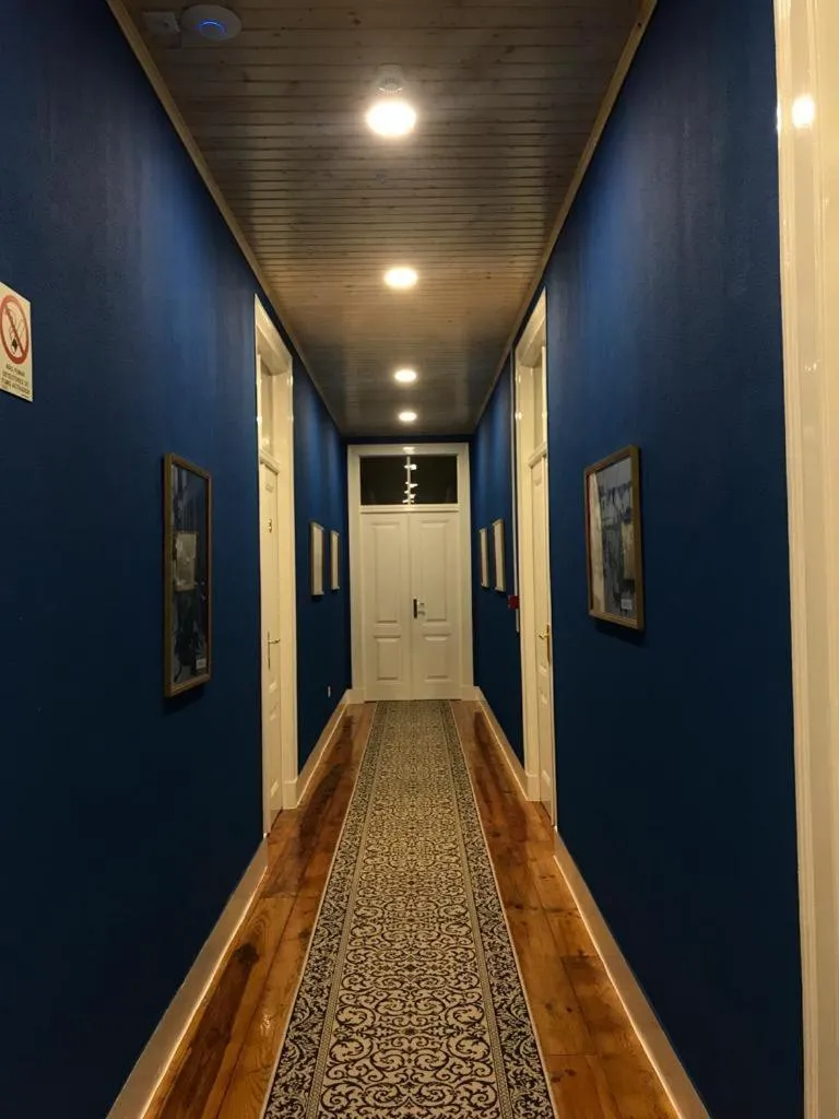 Nerinha Residence