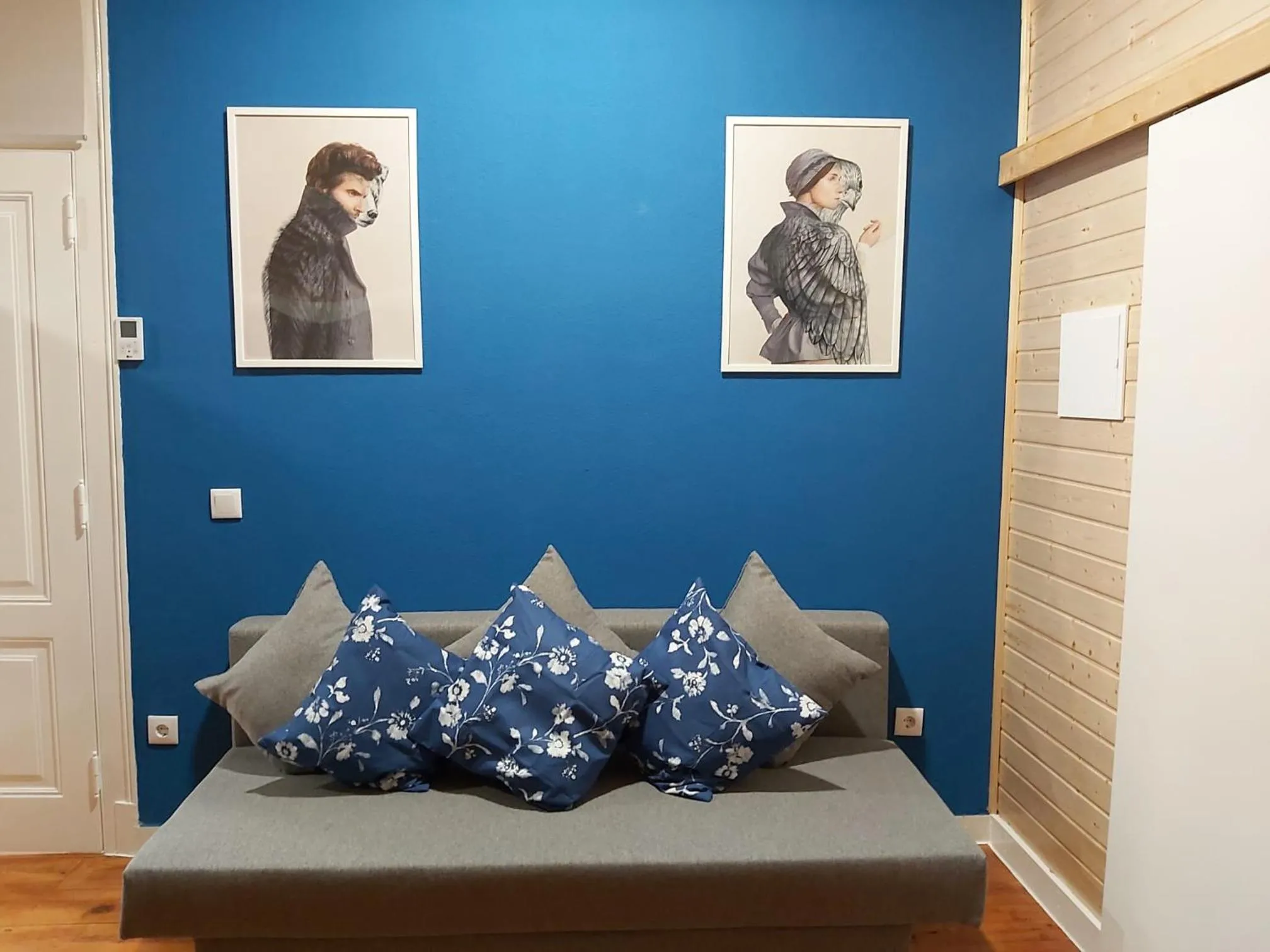 Nerinha Residence
