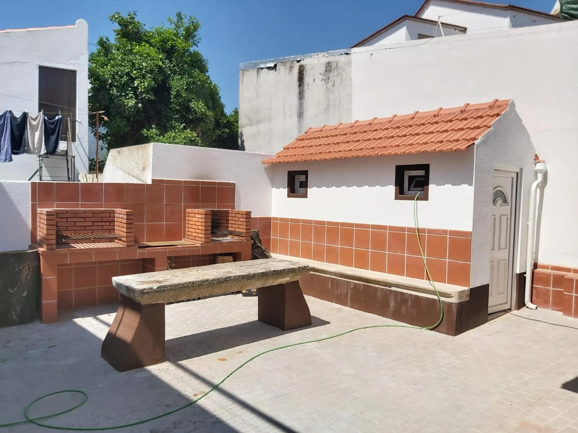 Property building in Nerinha Residence