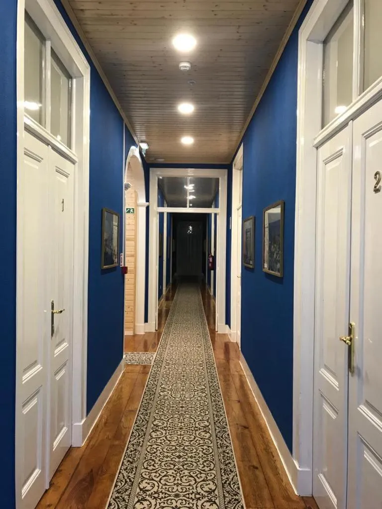 Nerinha Residence