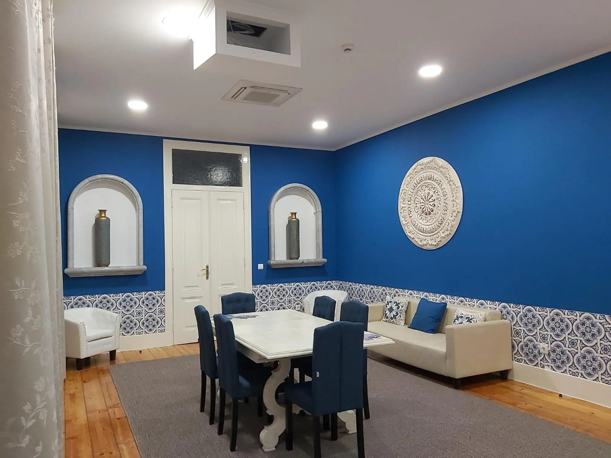 Nerinha Residence